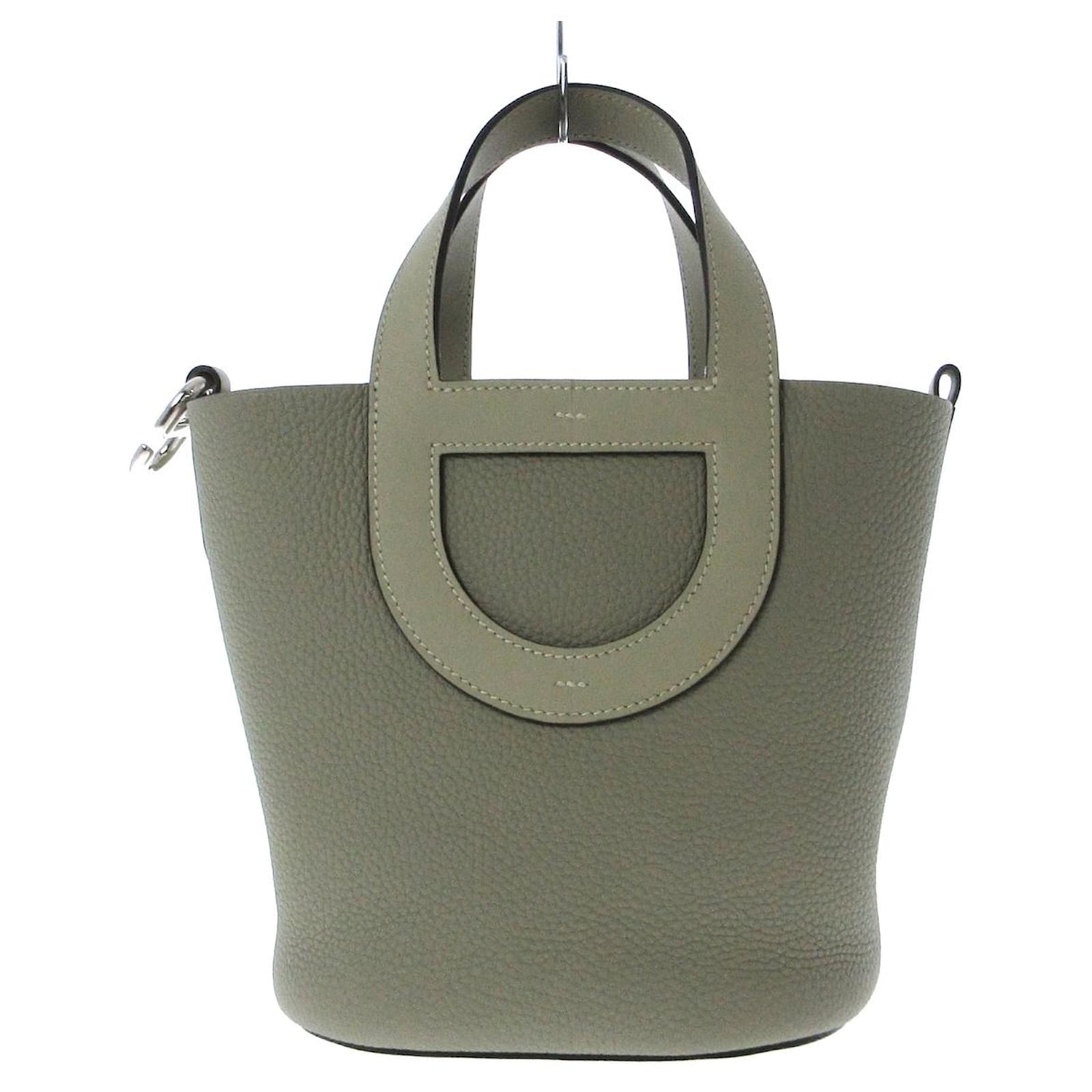 Hermes In-The-Loop Tote Bag