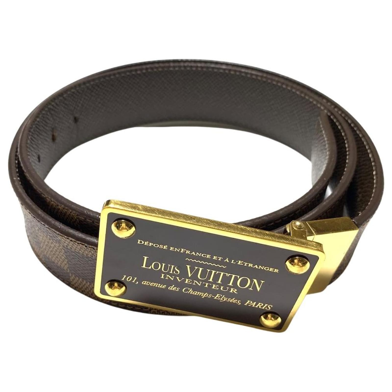 Inventeur louis online vuitton