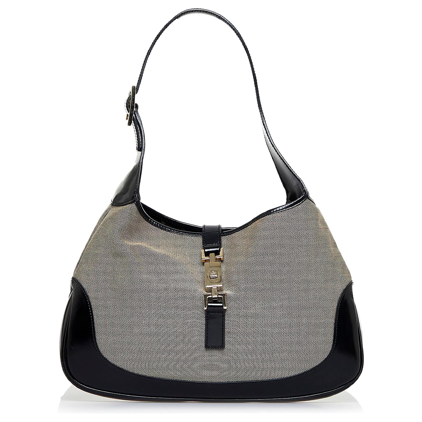 JACKI BAG BLACK