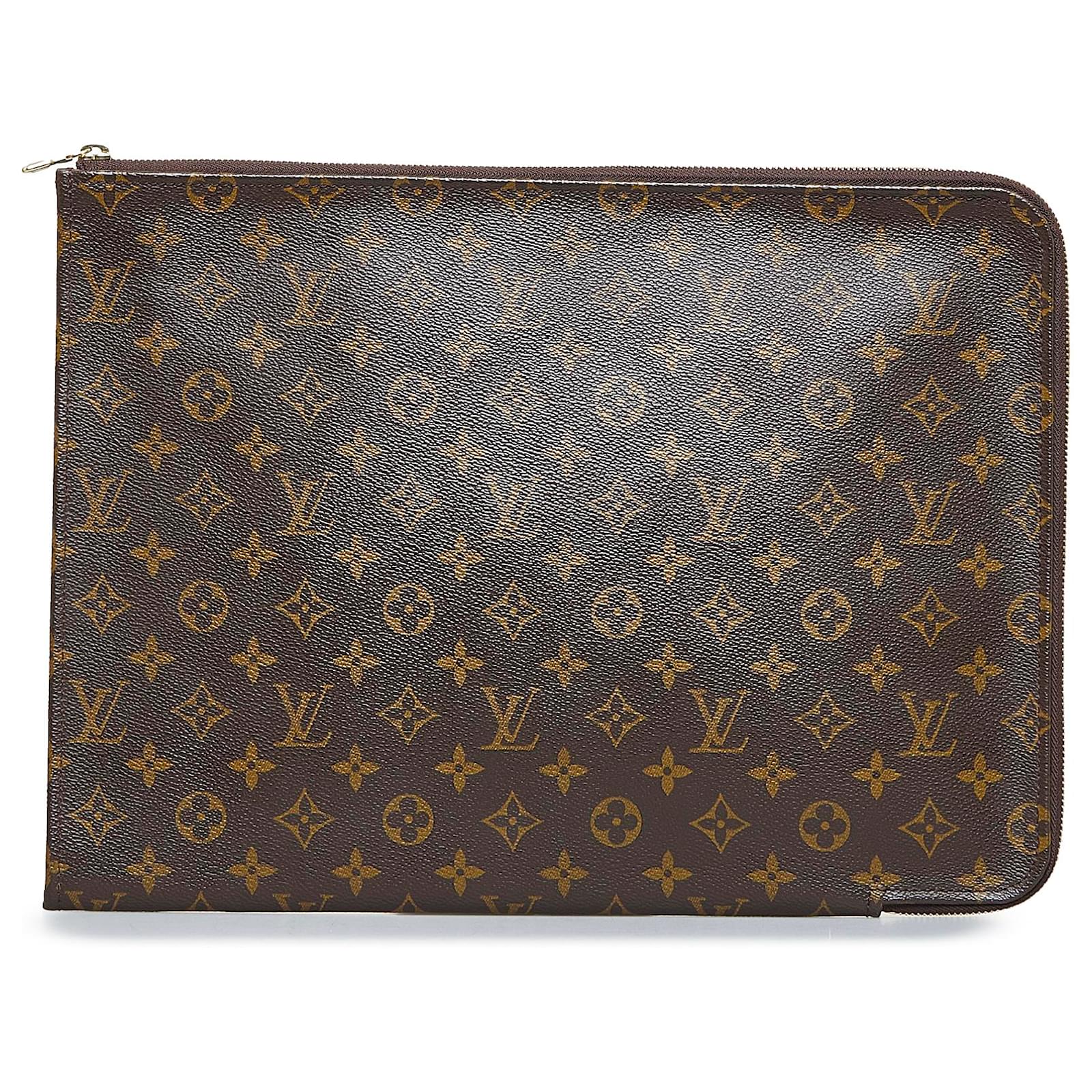 Louis Vuitton Portafolio