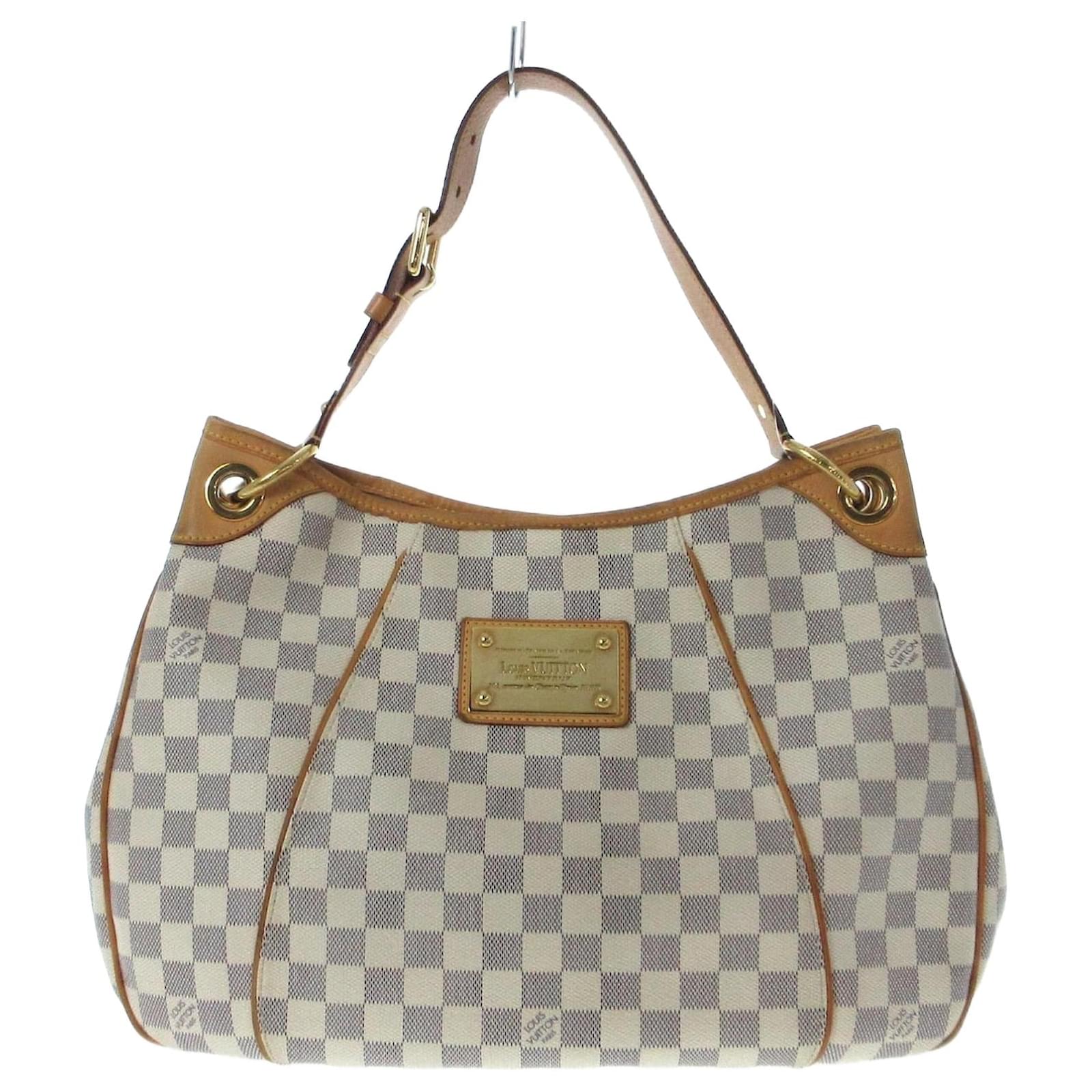 Louis Vuitton Galliera Bag