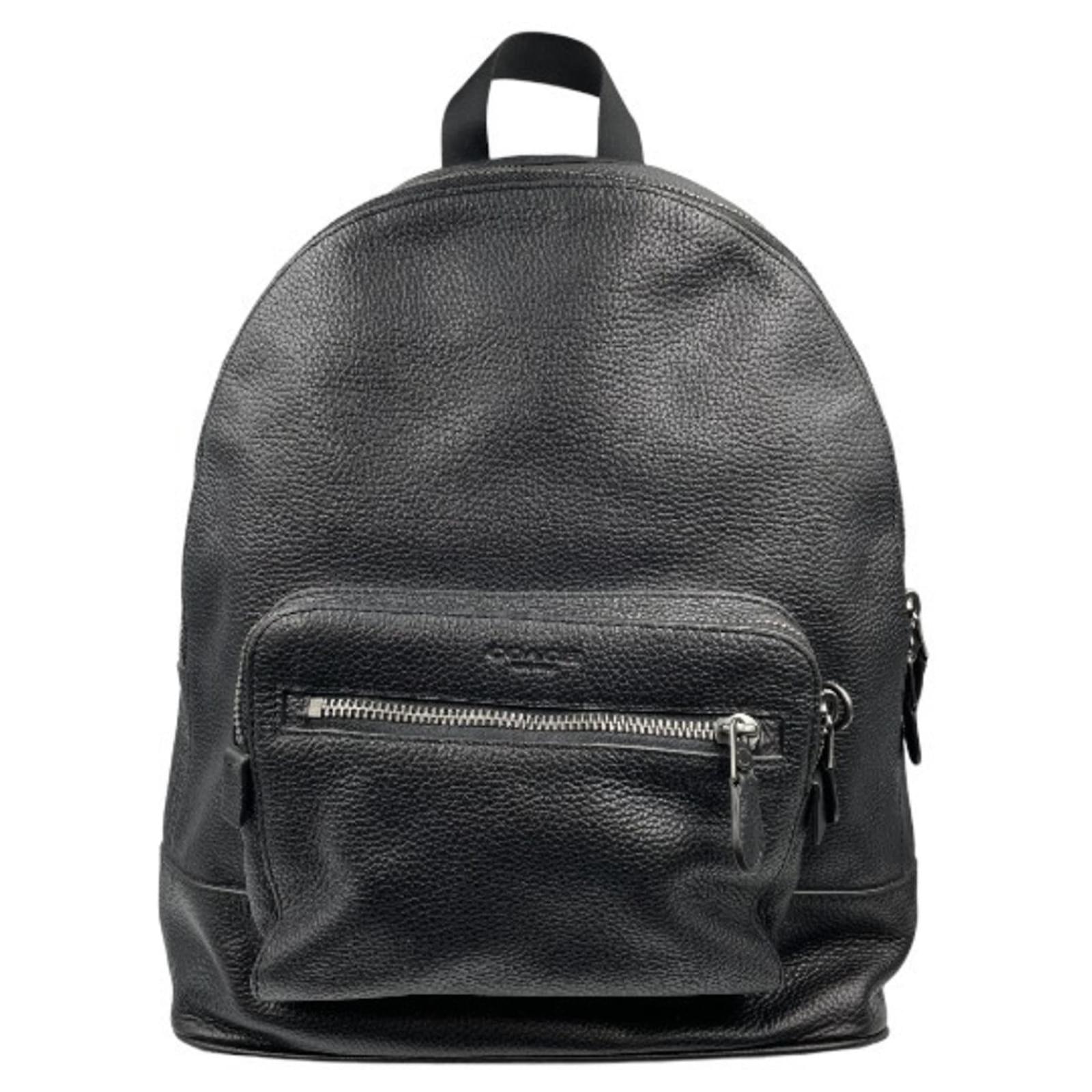 Coach Men's Bags & Backpacks