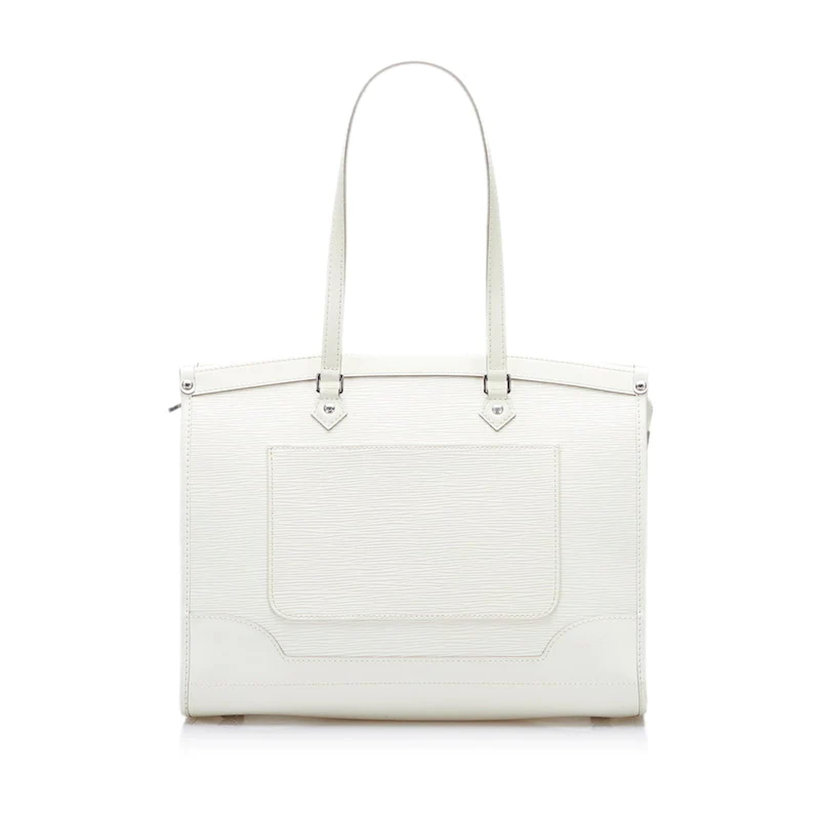 Louis Vuitton Madeleine GM Bag