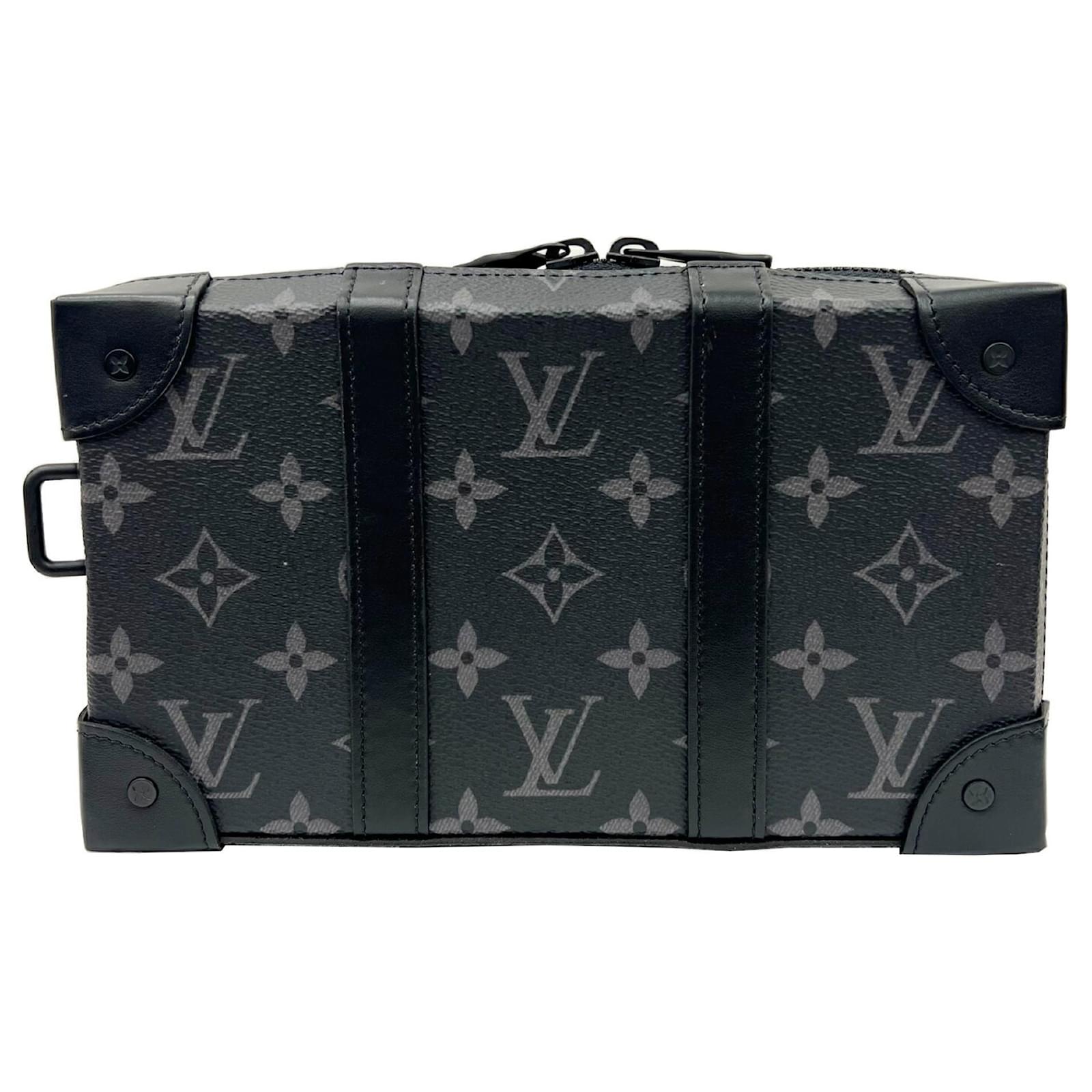  Louis Vuitton M69838 Soft Trunk Wallet Monogram