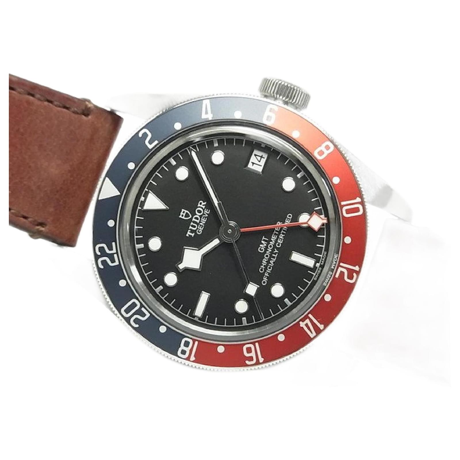 Jomashop tudor outlet gmt