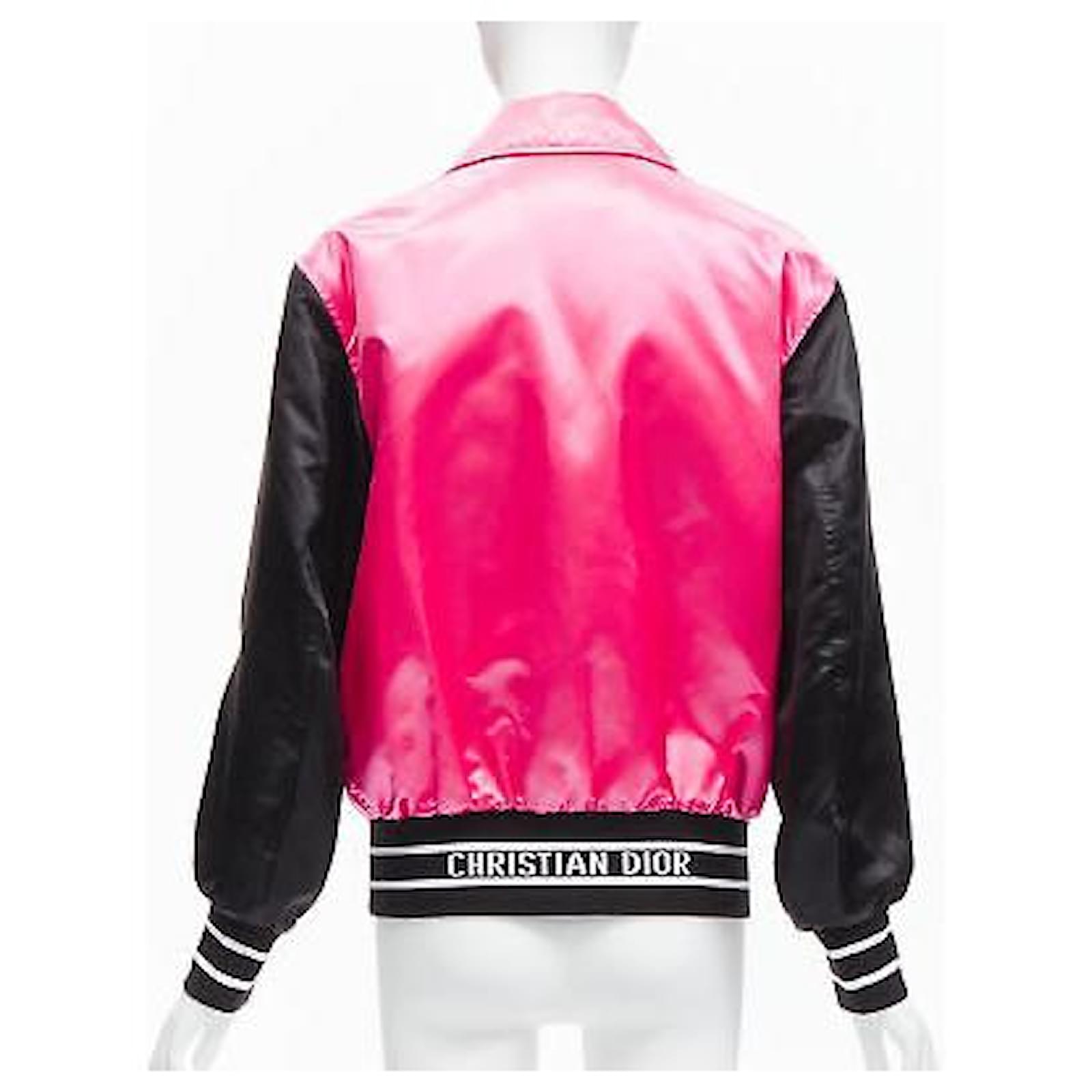 m  on Twitter thinking about this pink dior jacket  httpstcoWaDqkImCZl  Twitter