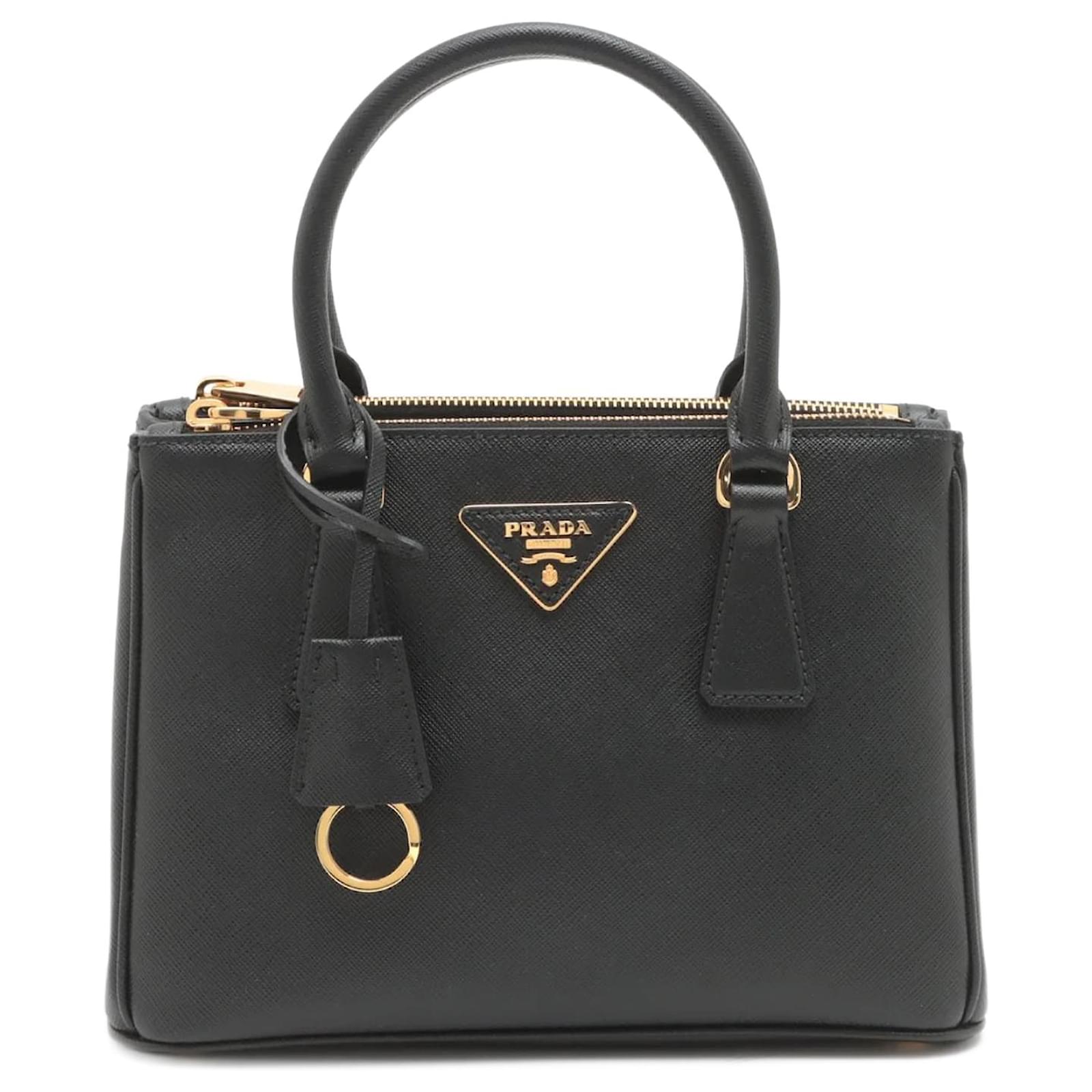Prada, Bags, Prada Galleria Saffiano Leather Large Bag