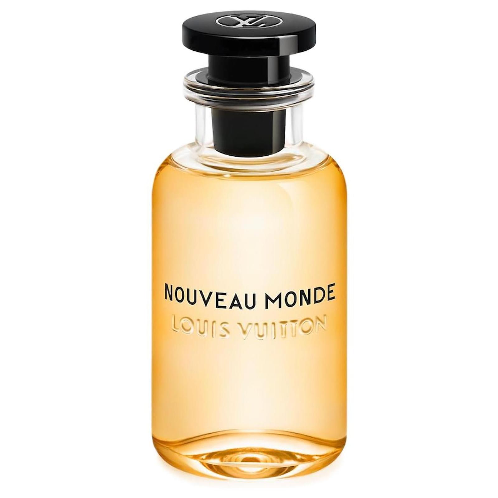 Louis Vuitton LV Nouveau Monde Perfume ref.915731 - Joli Closet