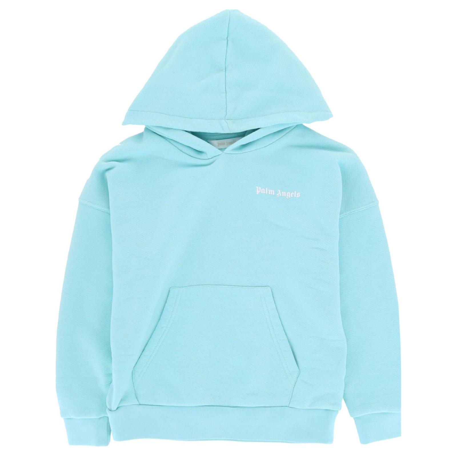 palm angels hoodie