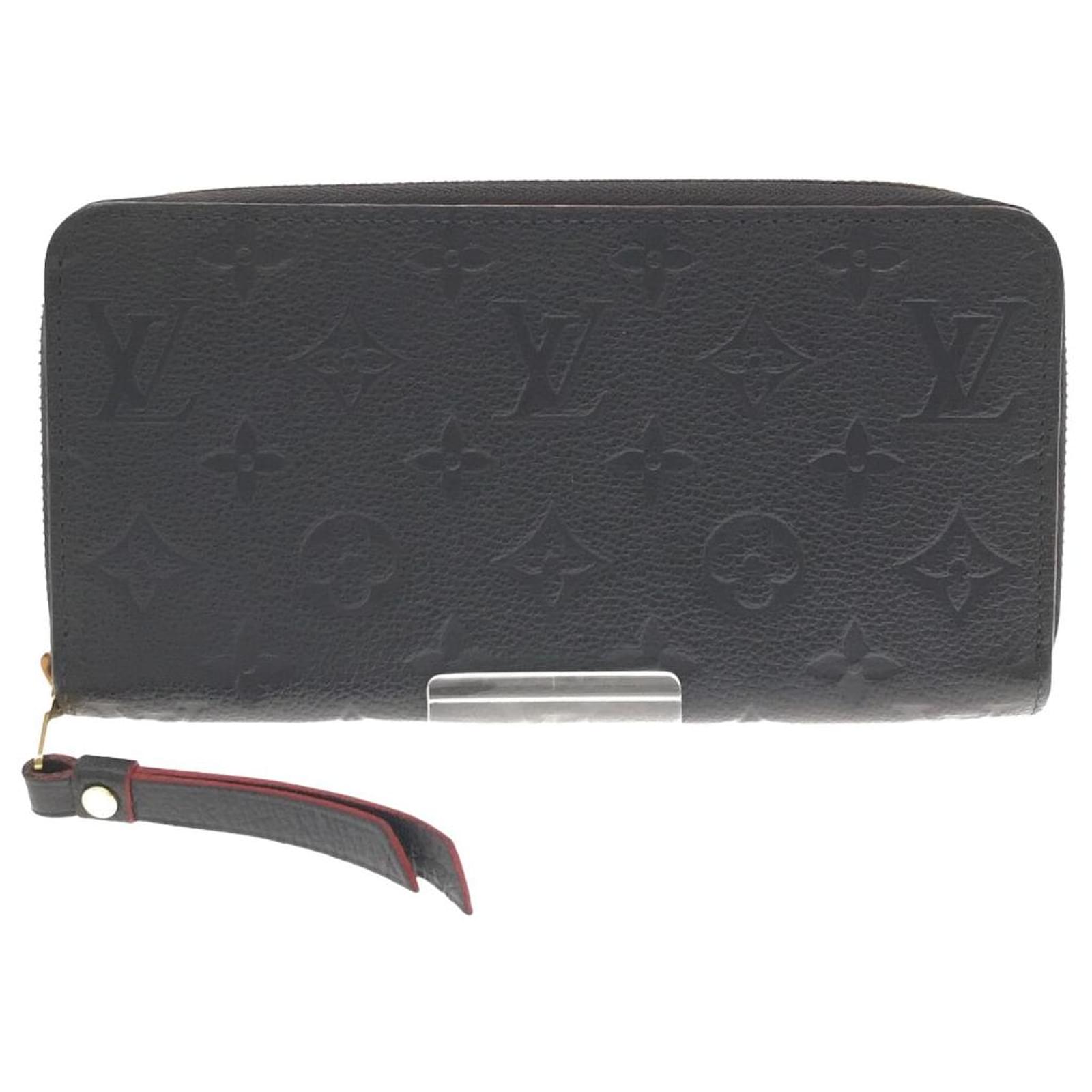 Used Louis Vuitton Slender Purses, wallets, cases - Joli Closet