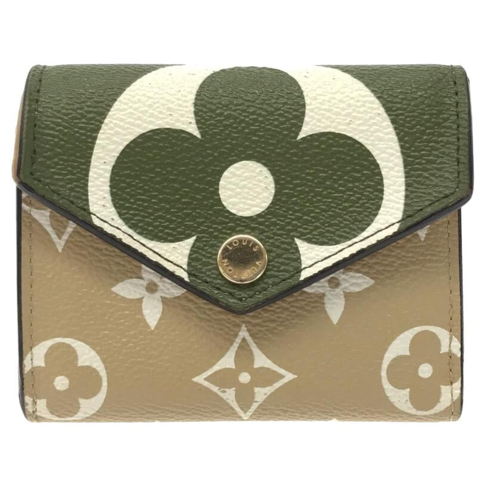 Louis Vuitton Zoe Wallets for Women