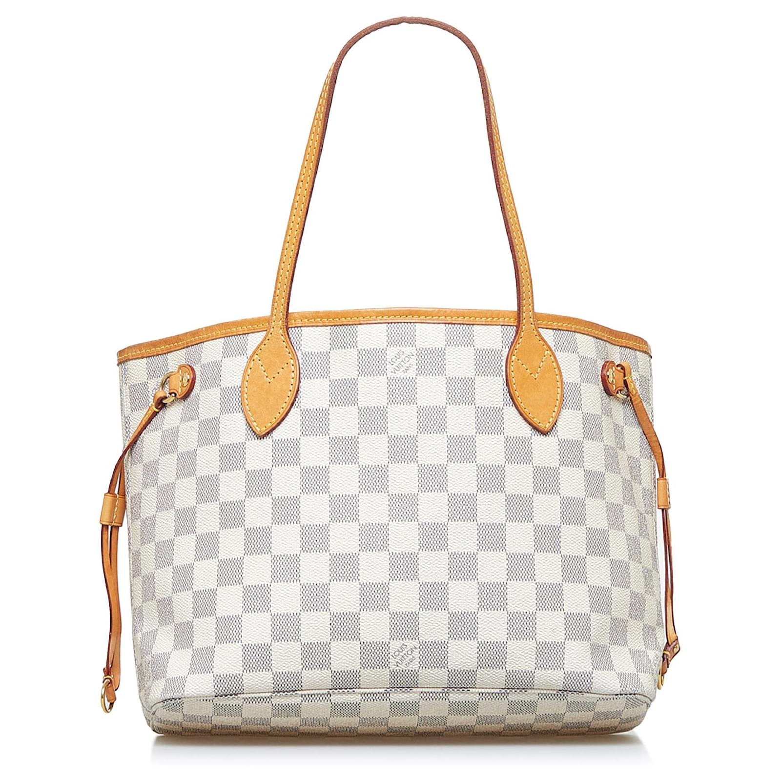 lv8 white