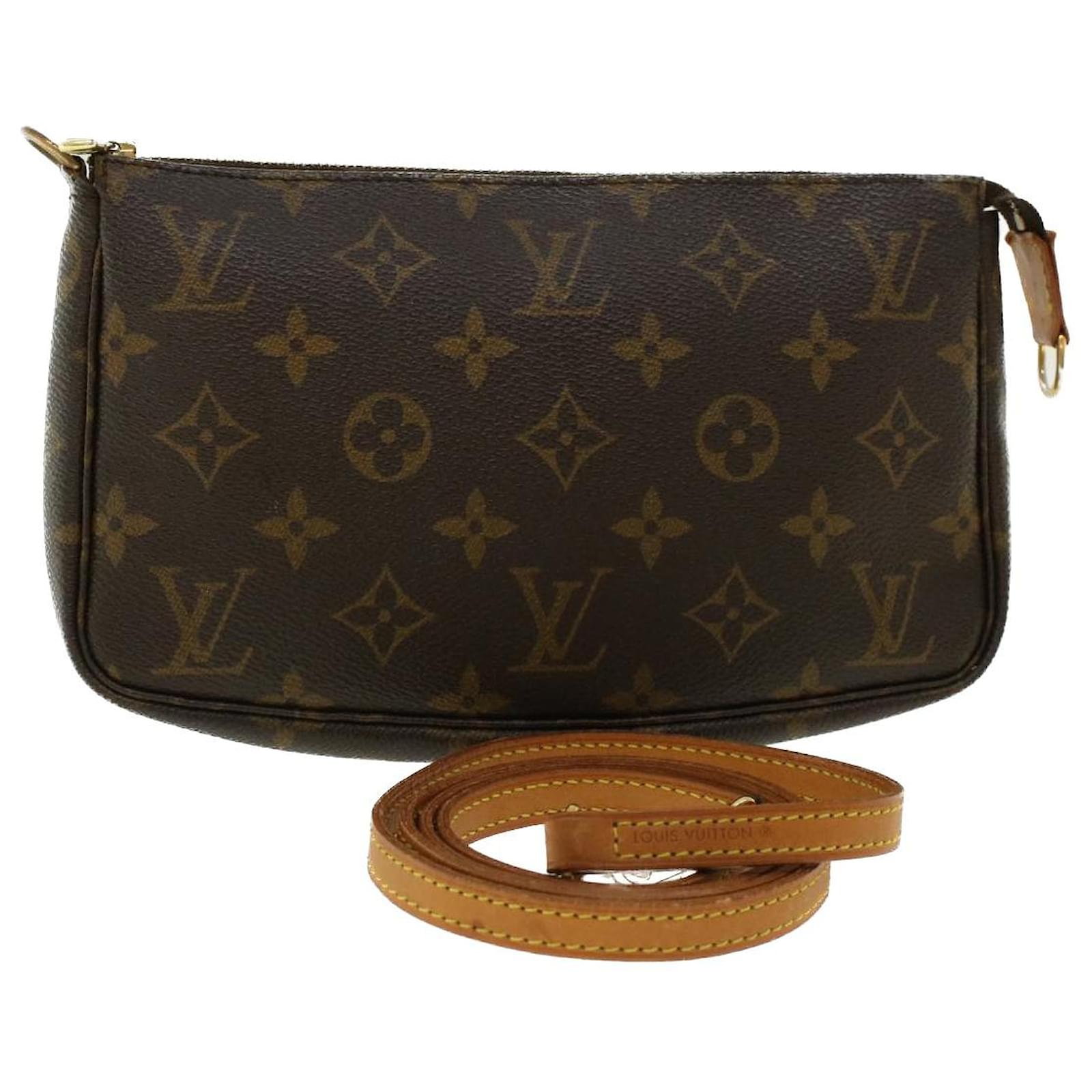 Louis Vuitton Pochette Accessoires M51980