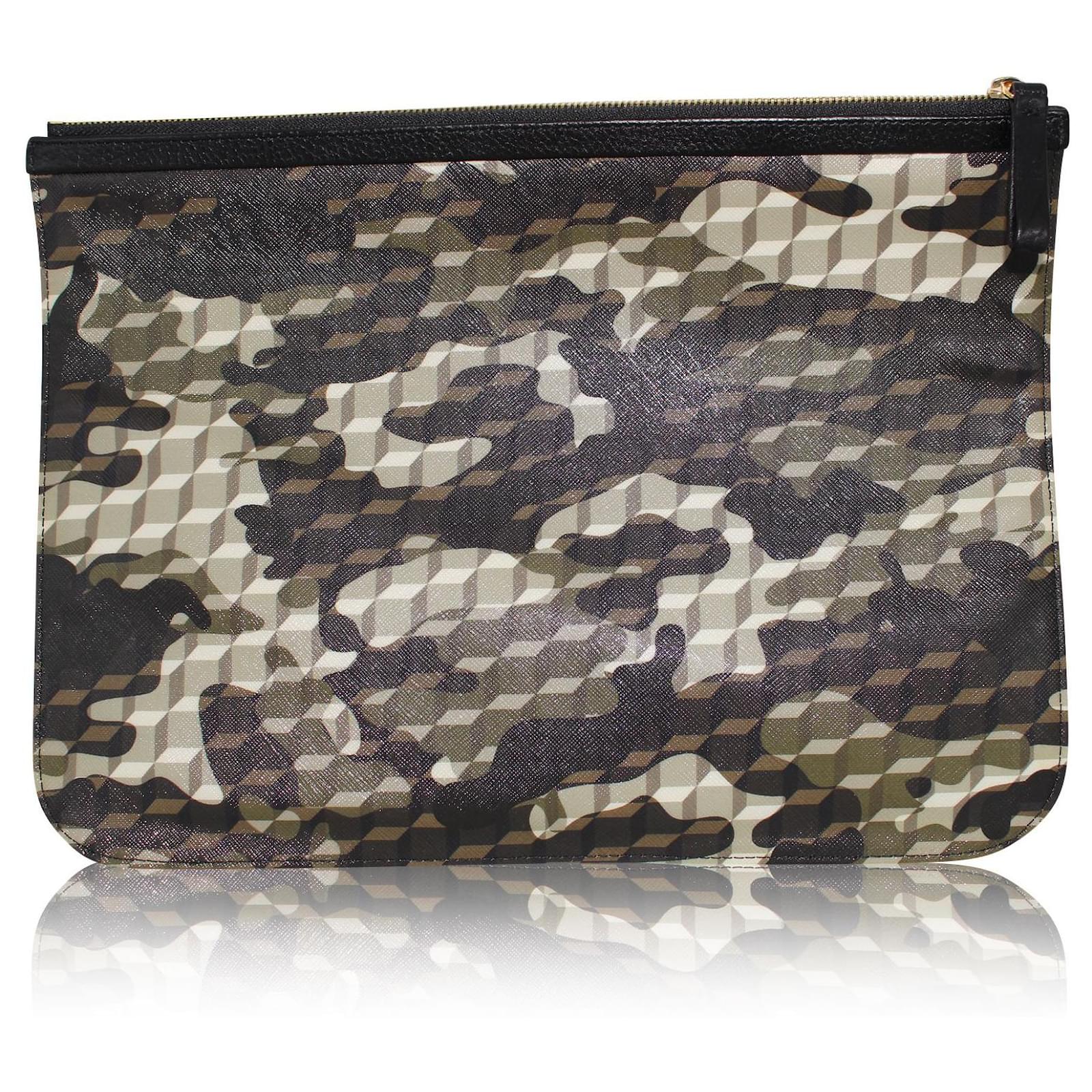 Pierre hardy online pouch