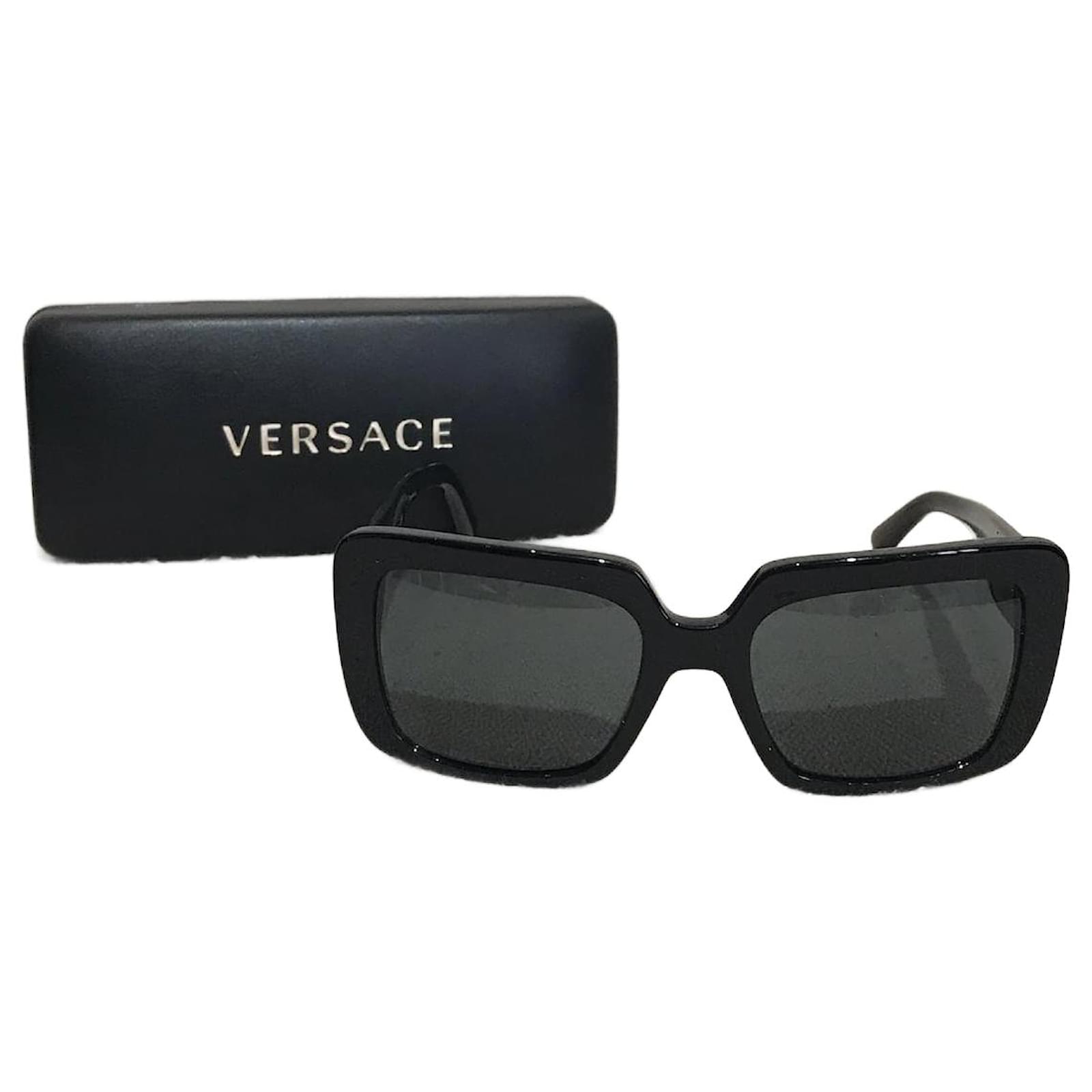 VERSACE Sunglasses plastic ref.920381 - Joli Closet