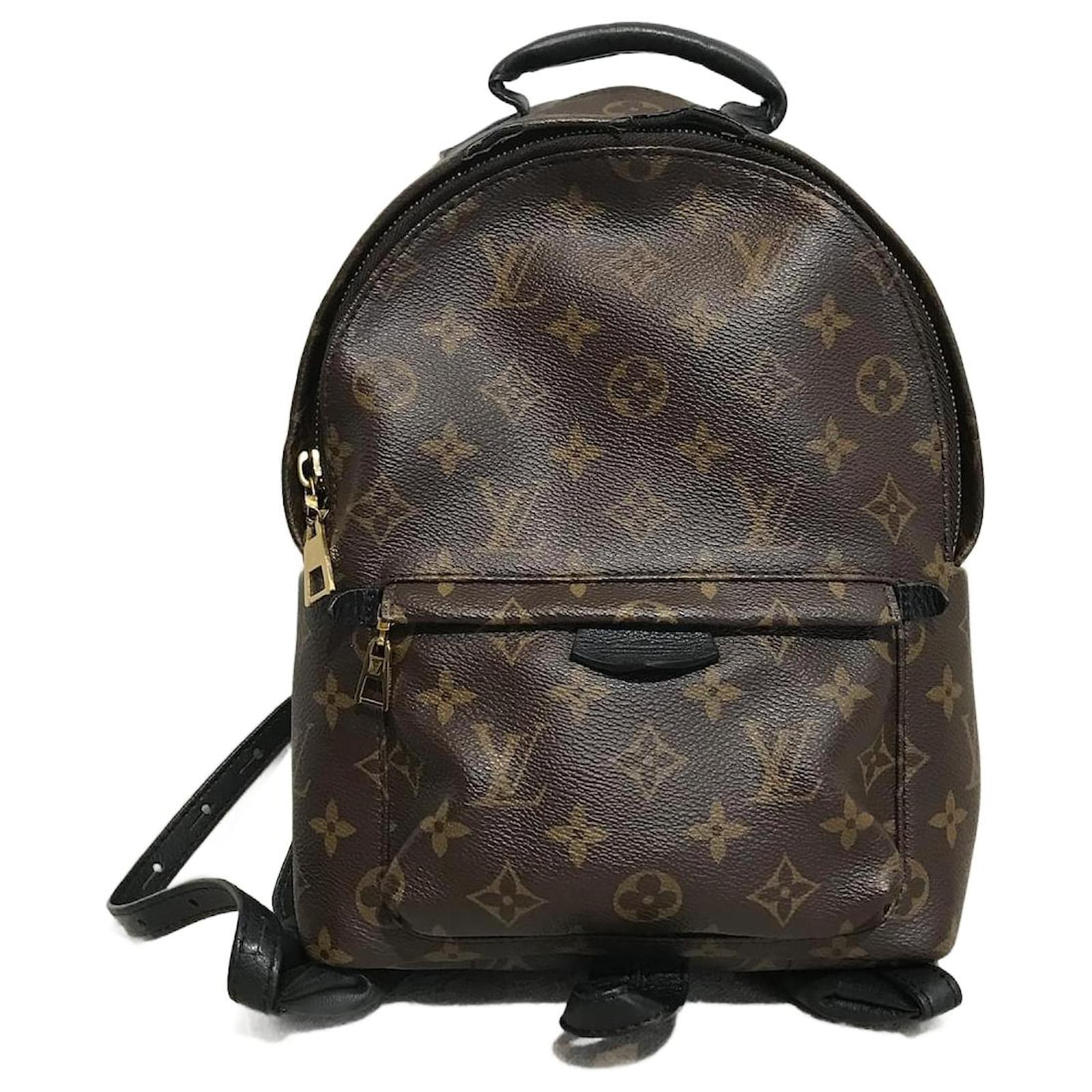 Louis Vuitton By the Pool Mini Backpack, New in Dustbag