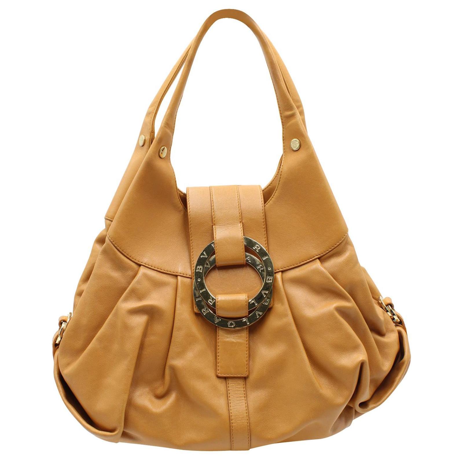 Bulgari discount chandra bag