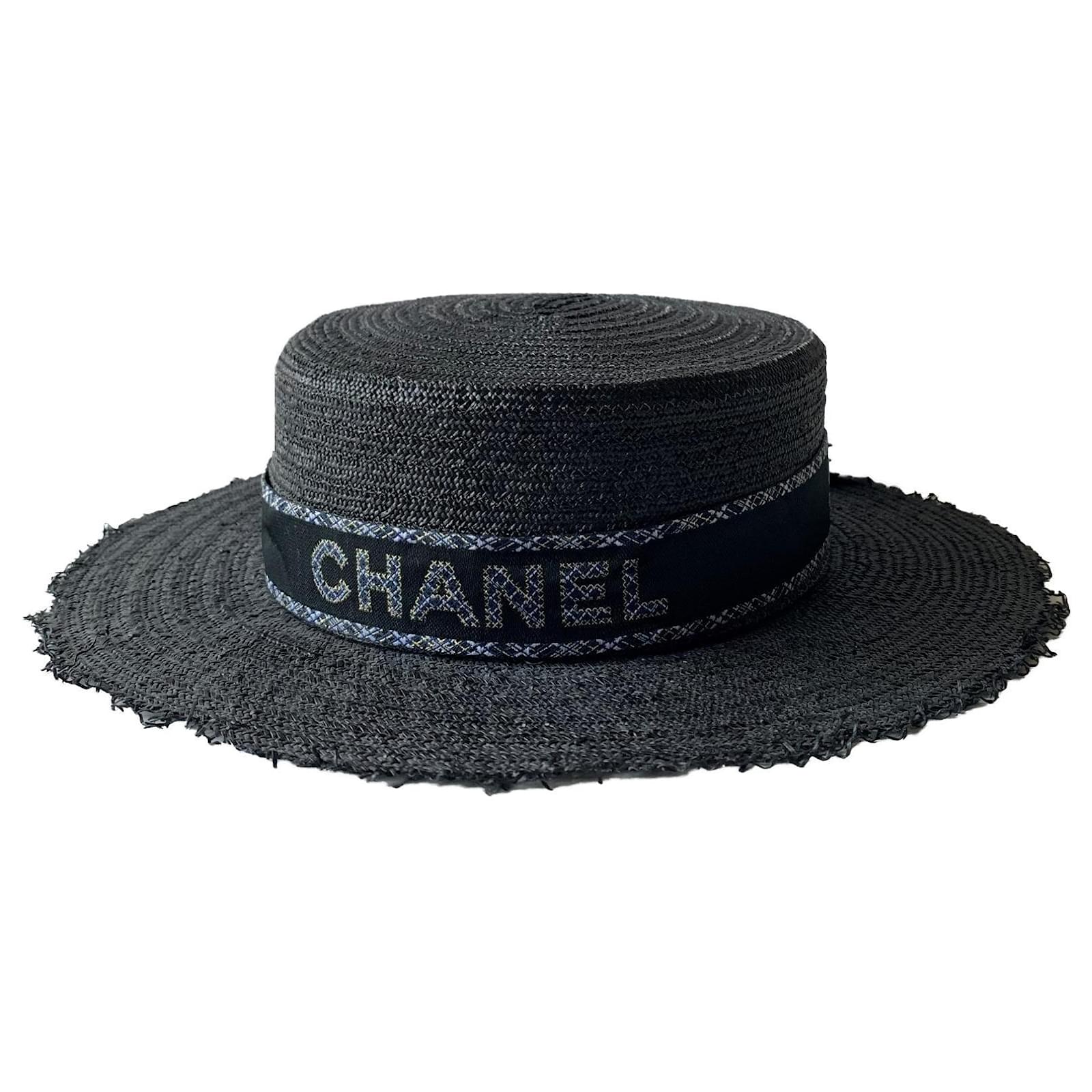Hats Chanel