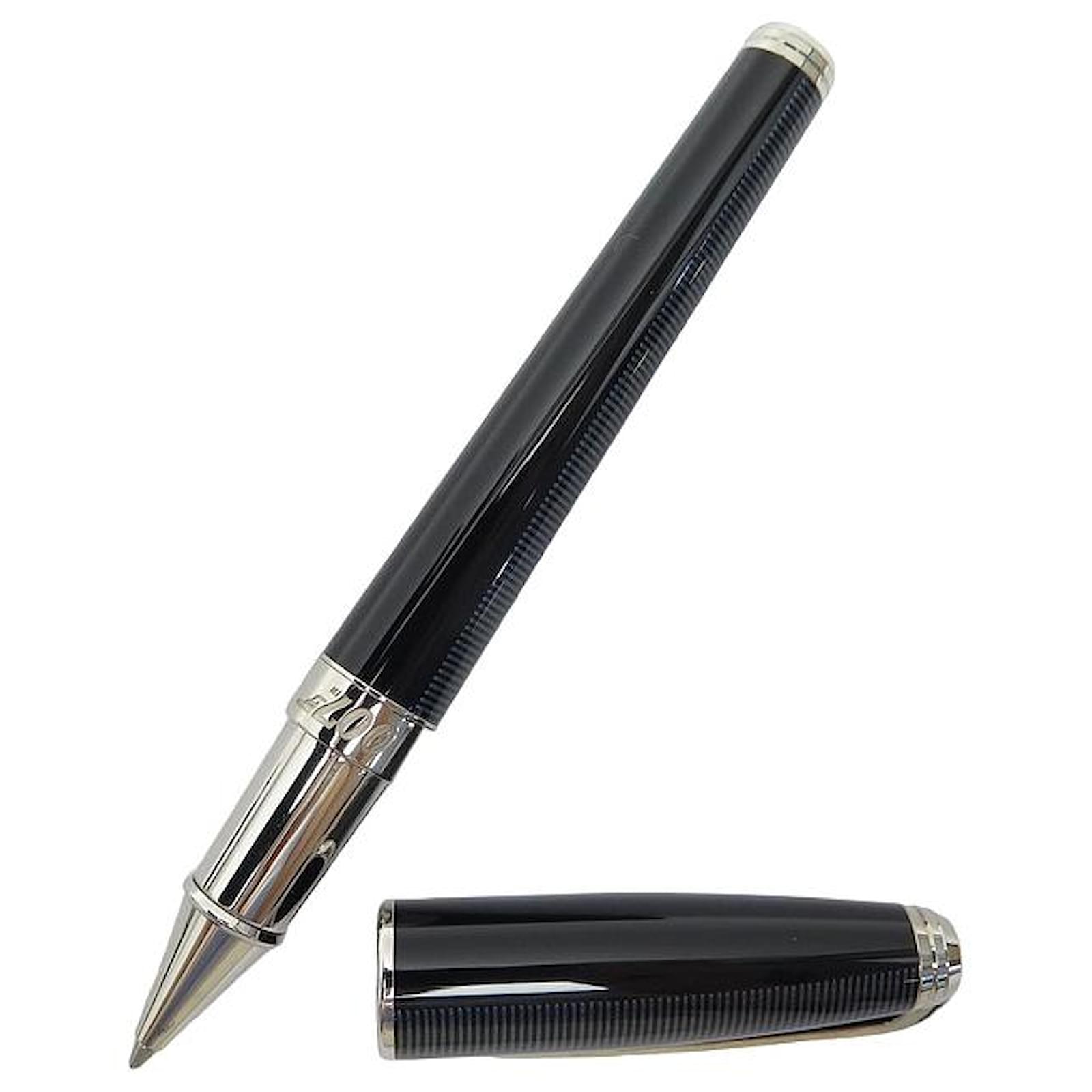 ST DUPONT OLYMPIO PEN 007 JAMES BOND CASINO ROYAL ED LIMITED