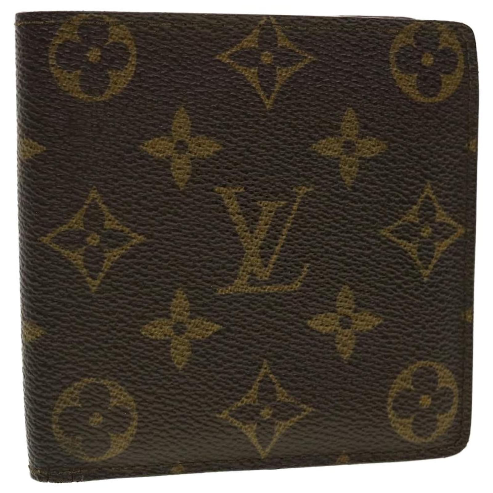 Original Louis Vuitton Brillenetui Etui Lunettes MM Gebraucht in