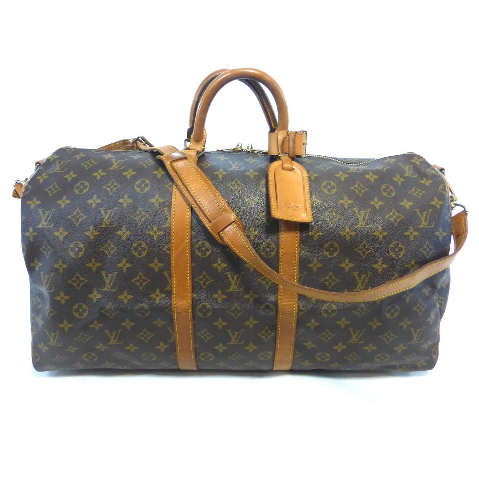 Louis Vuitton Keepall Shoulder bag 363439