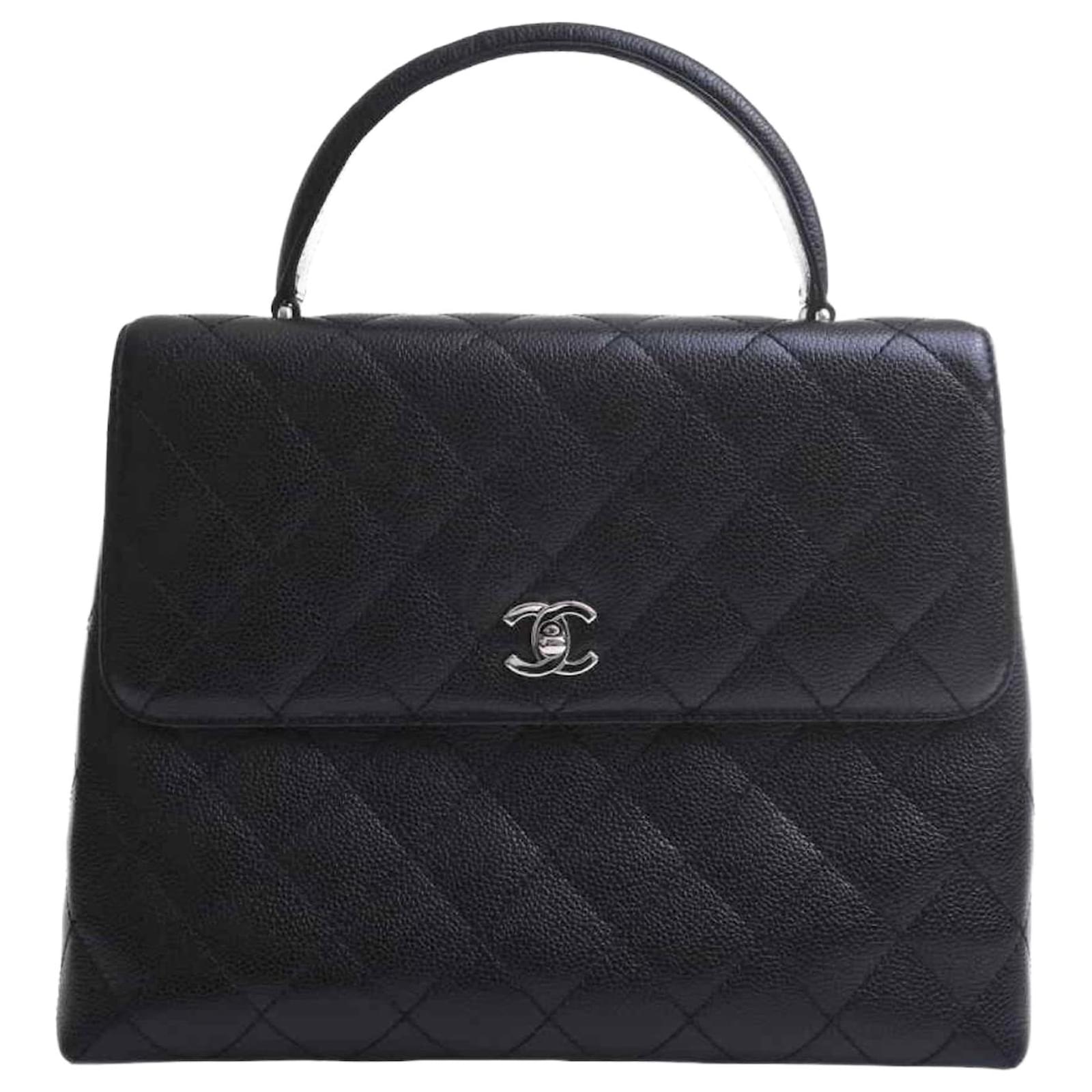 Matelassé Handbag