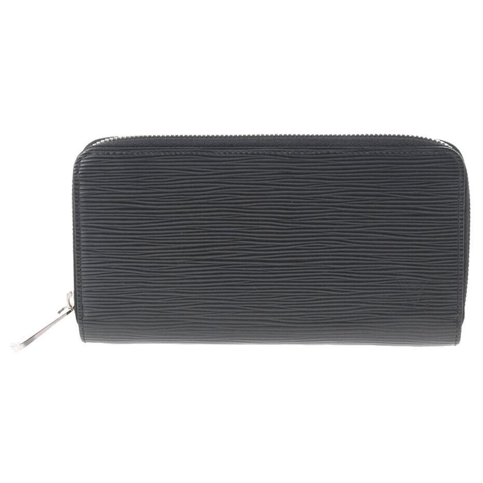 Louis Vuitton x Christopher Nemeth Damier Graphite Zippy Organizer Wallet