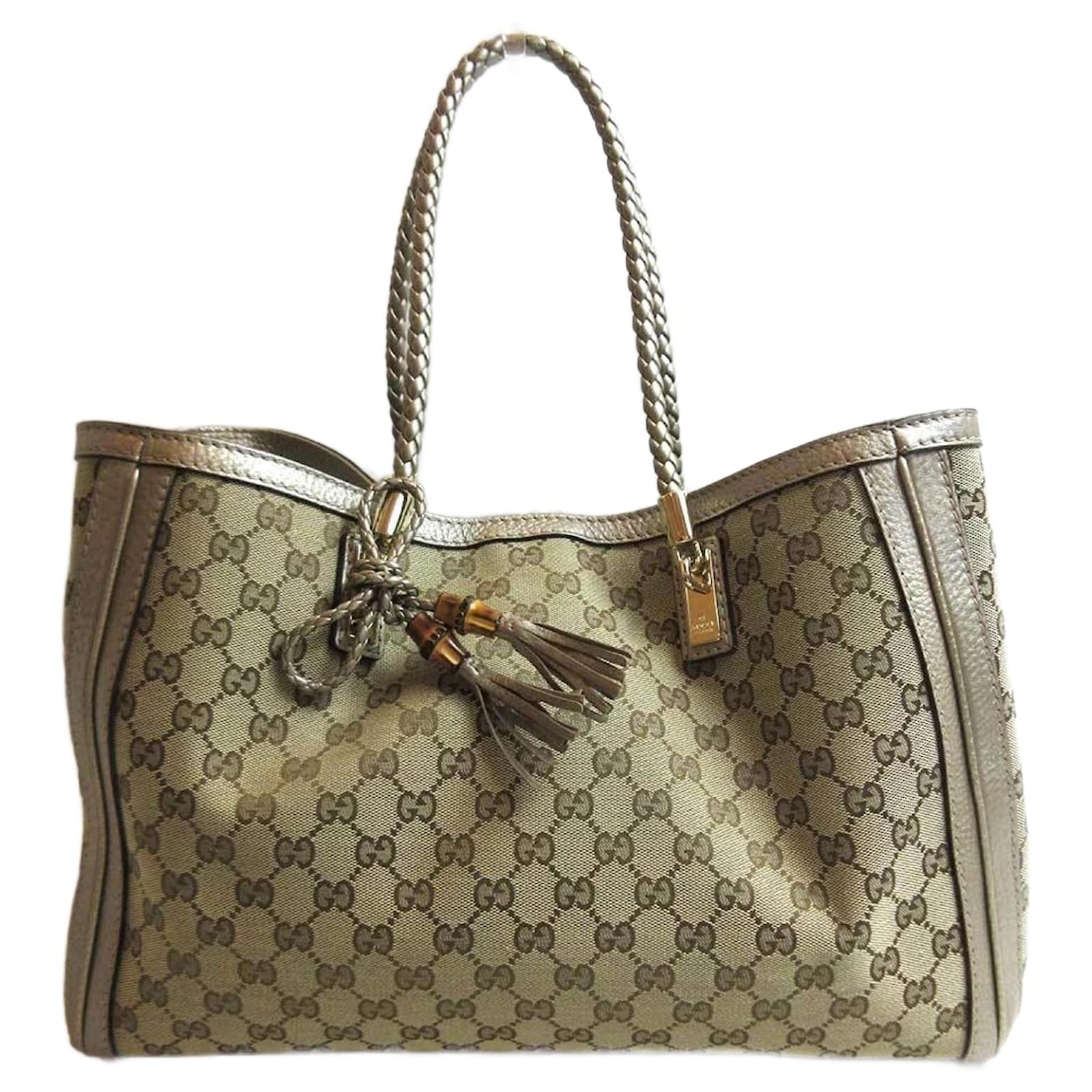 Gucci 2025 bella tote