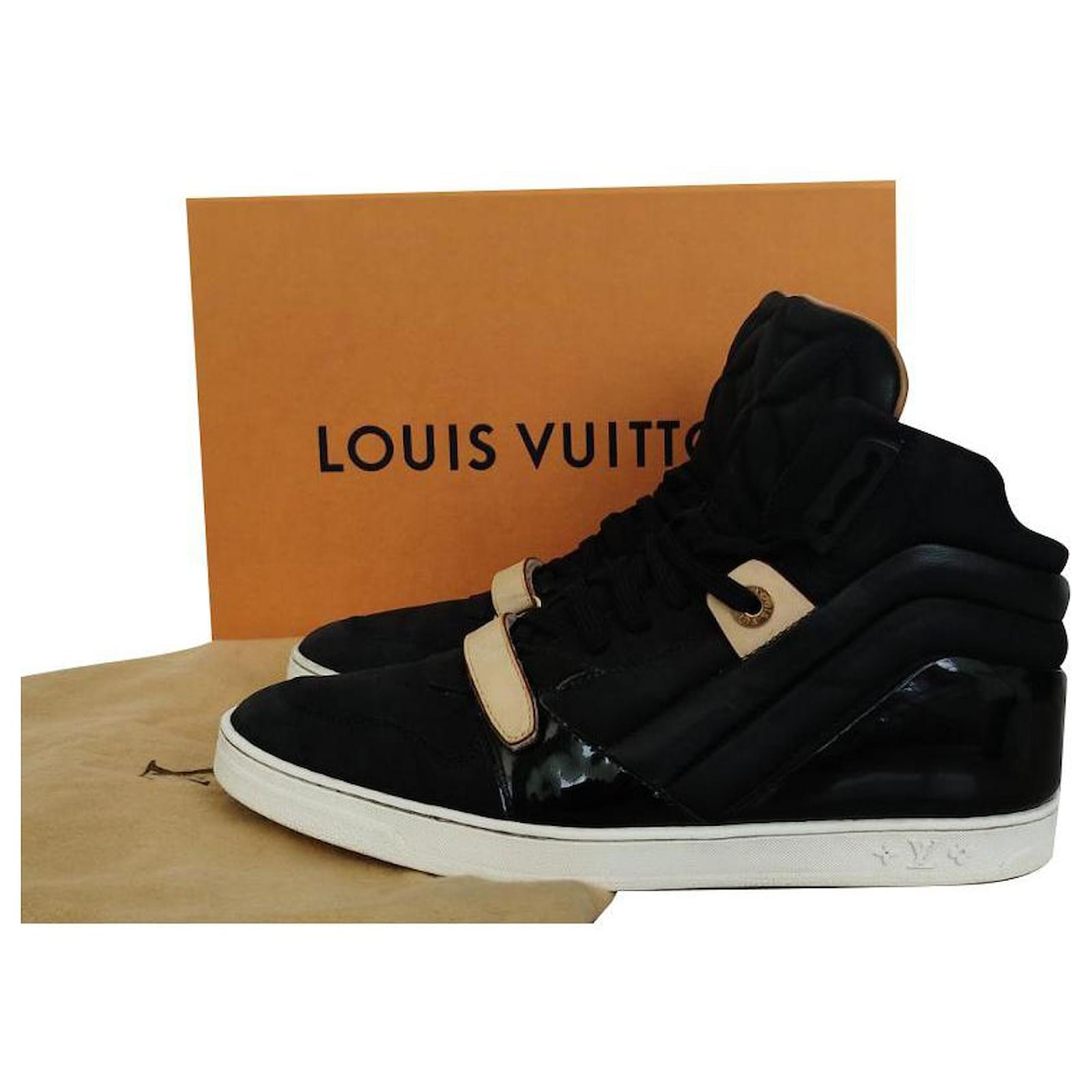 Authentic LV shoes Dustbag - .de