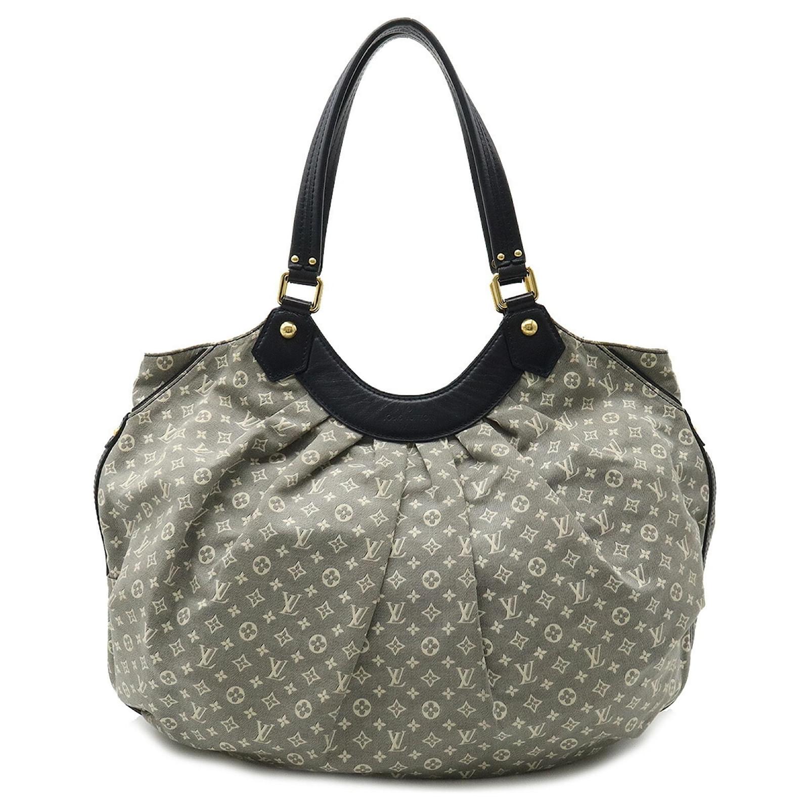 Used Louis Vuitton Looping Handbags - Joli Closet