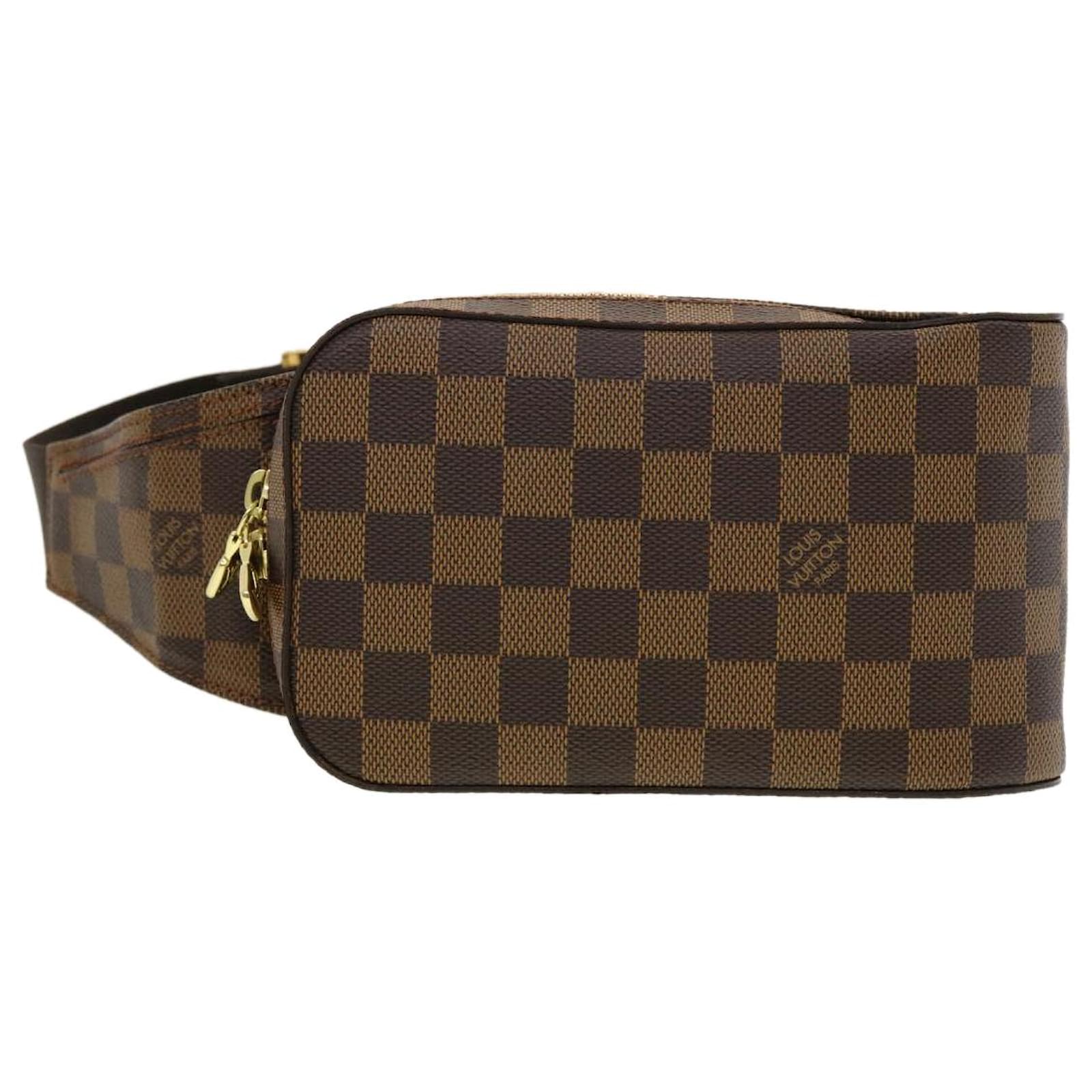 Louis Vuitton Geronimos