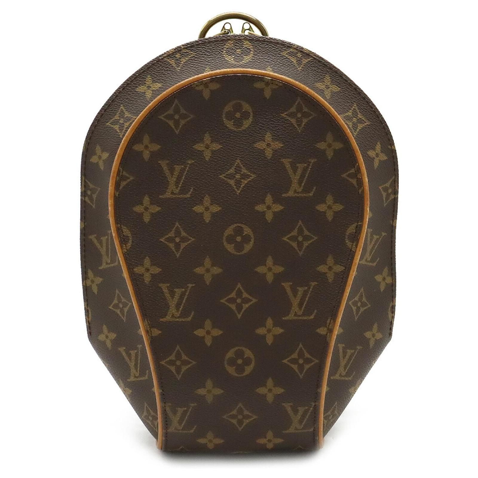 Louis Vuitton Beige Backpacks for Women