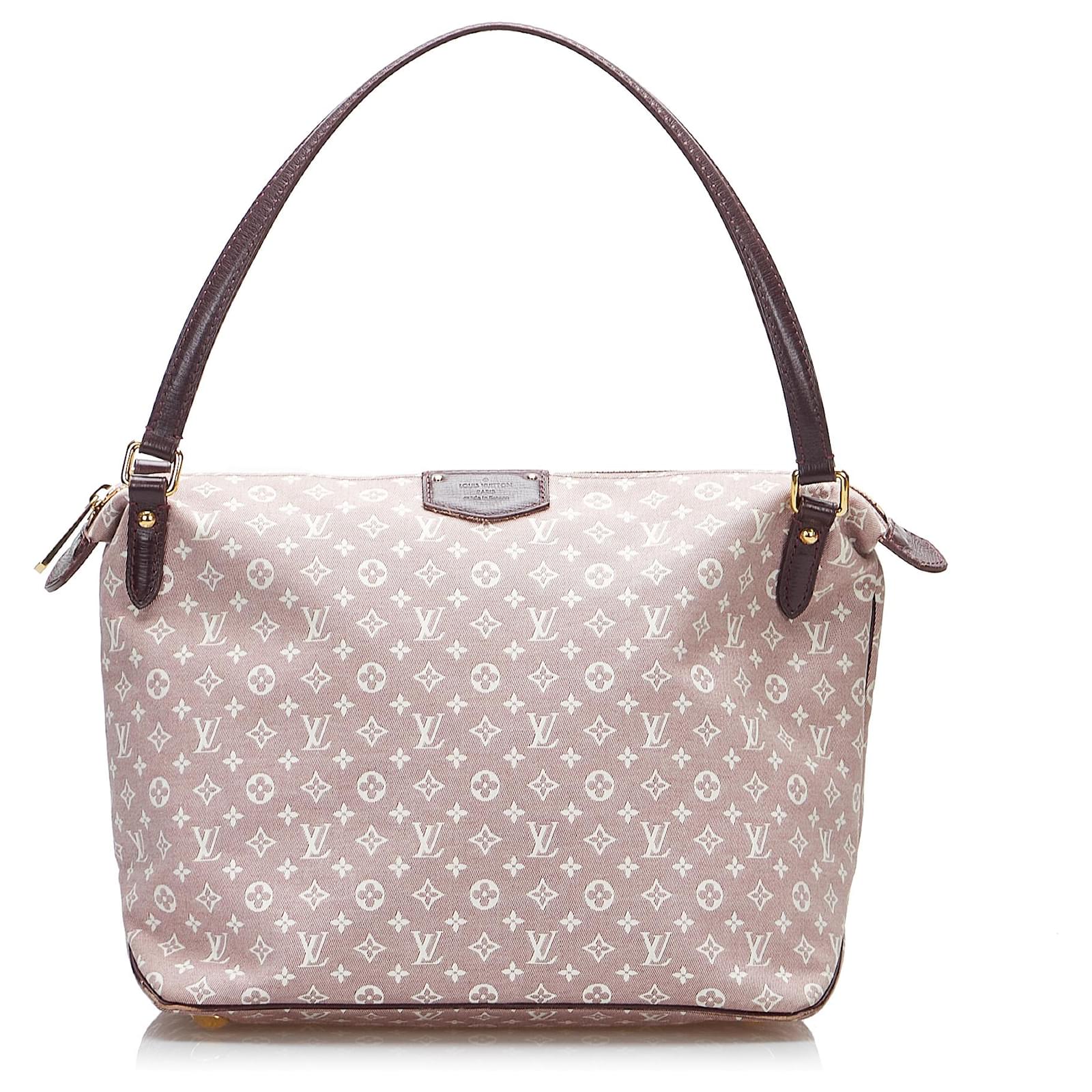 Ballade Handbag Monogram Idylle PM