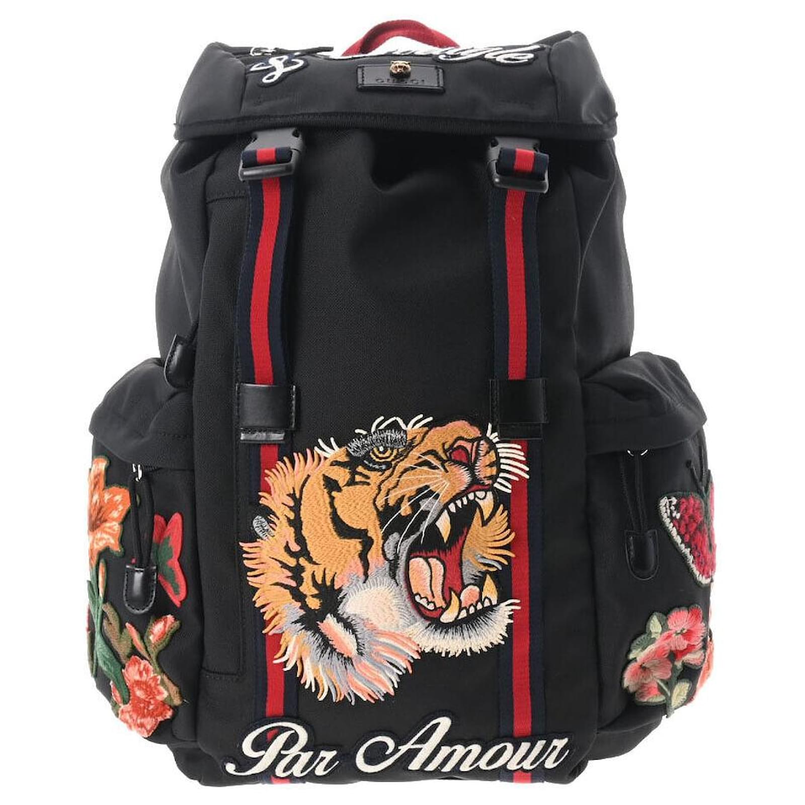 Gucci techpack sale