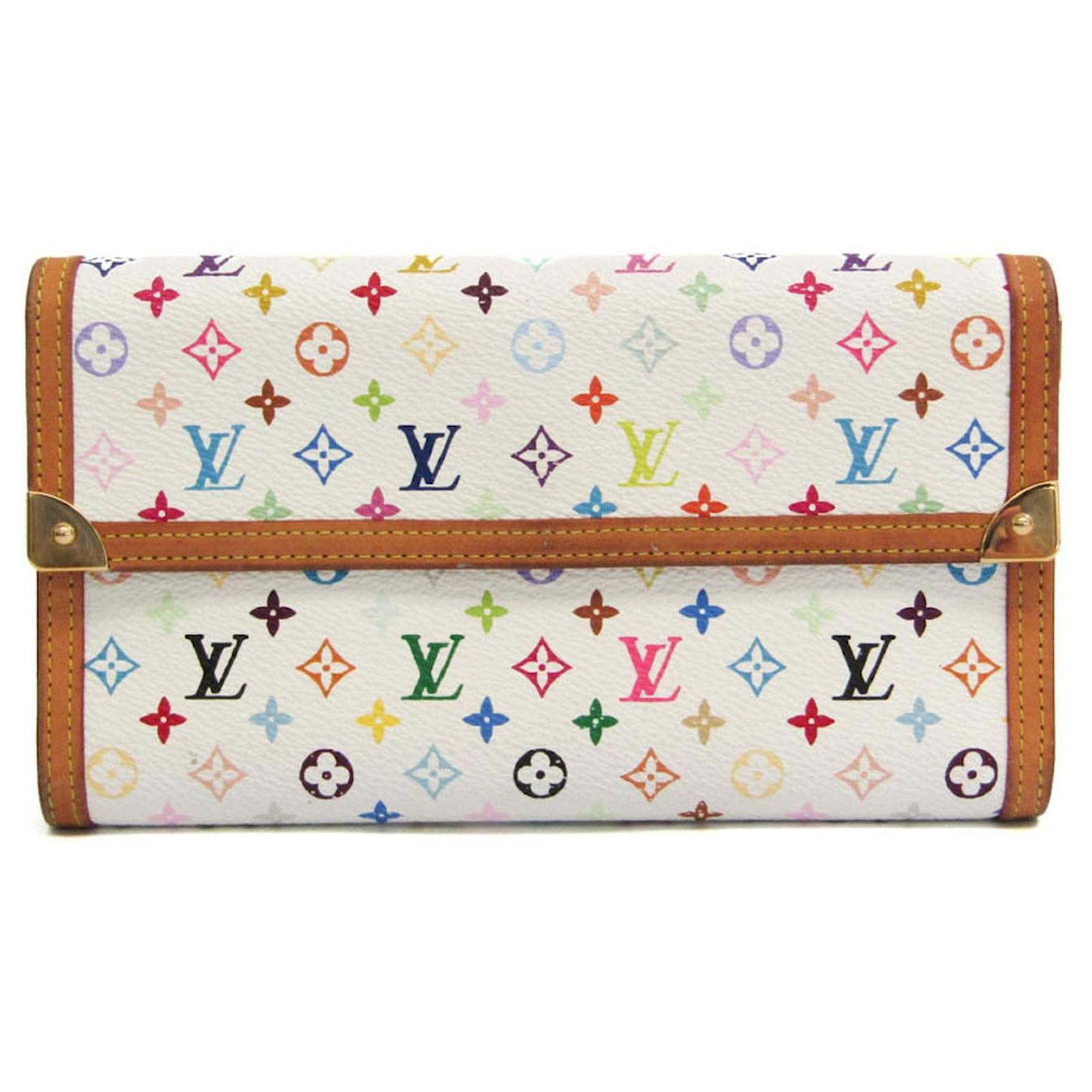 Louis Vuitton / Porte Tresor International Wallet / Buying Pre