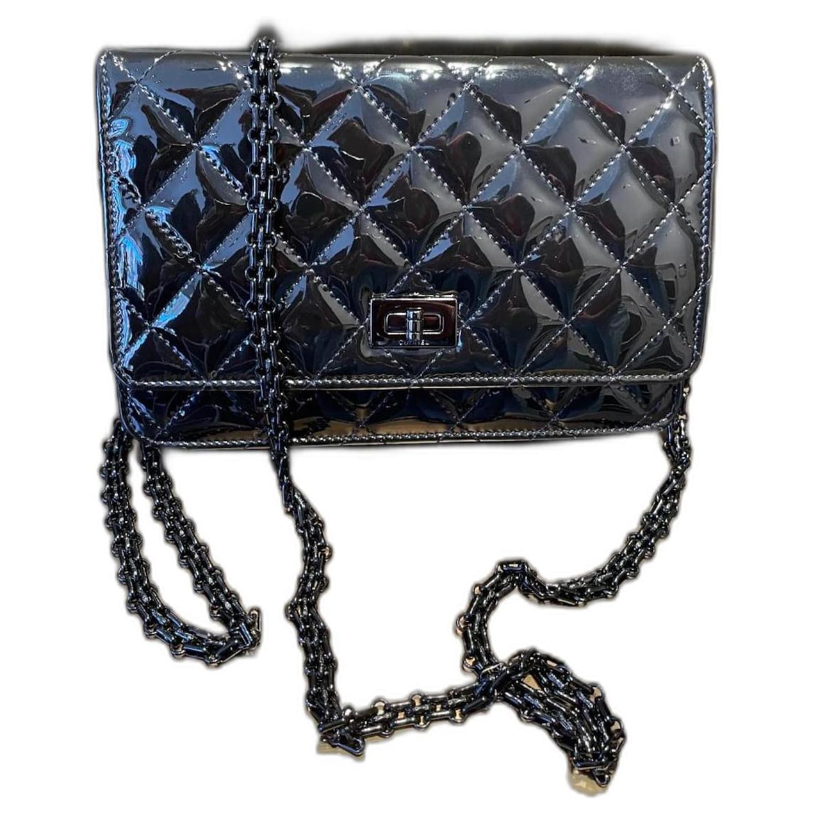 wallet and chain chanel