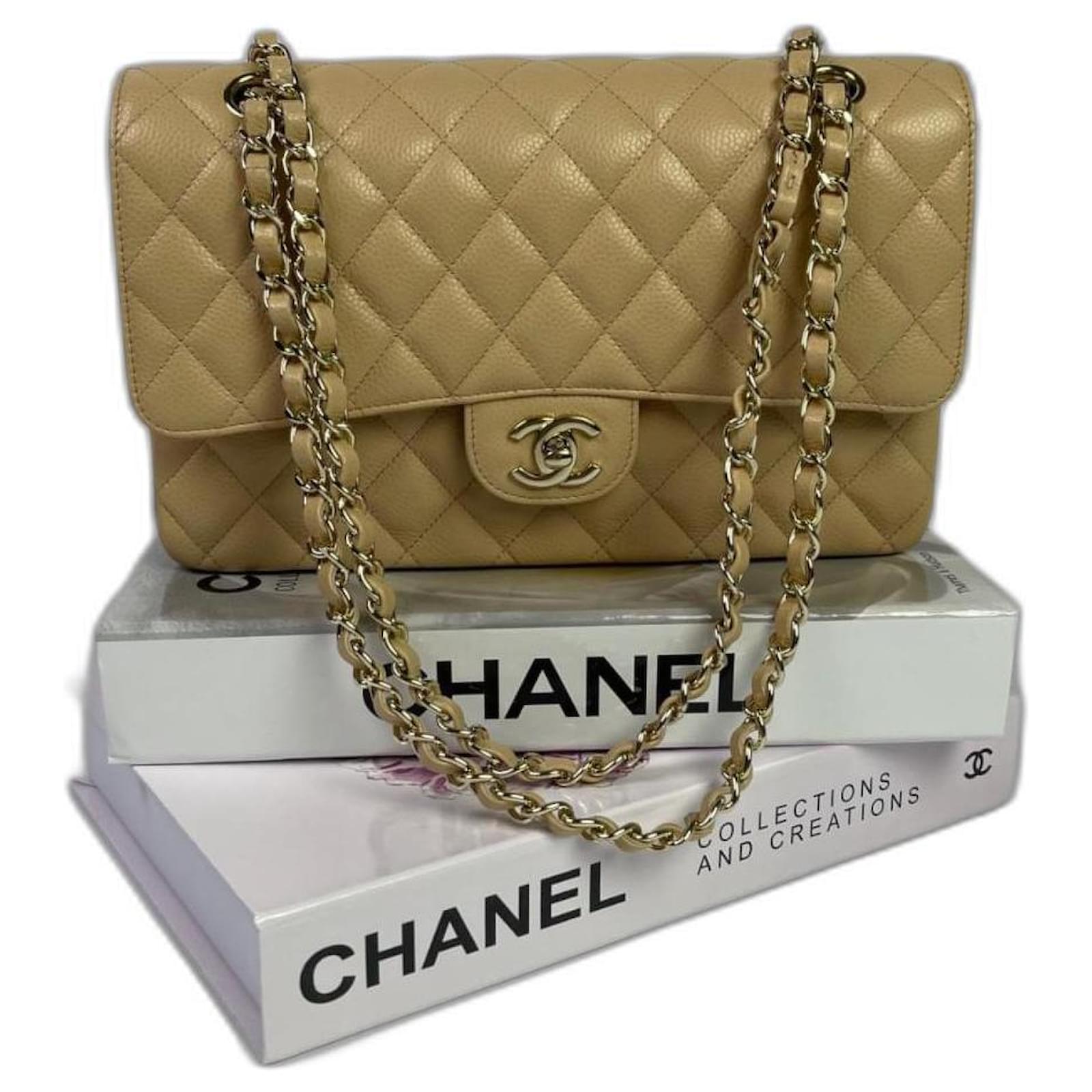 CHANEL Camellia Red Embossed Wallet On Chain Bag, Luxury, Bags & Wallets on  Carousell