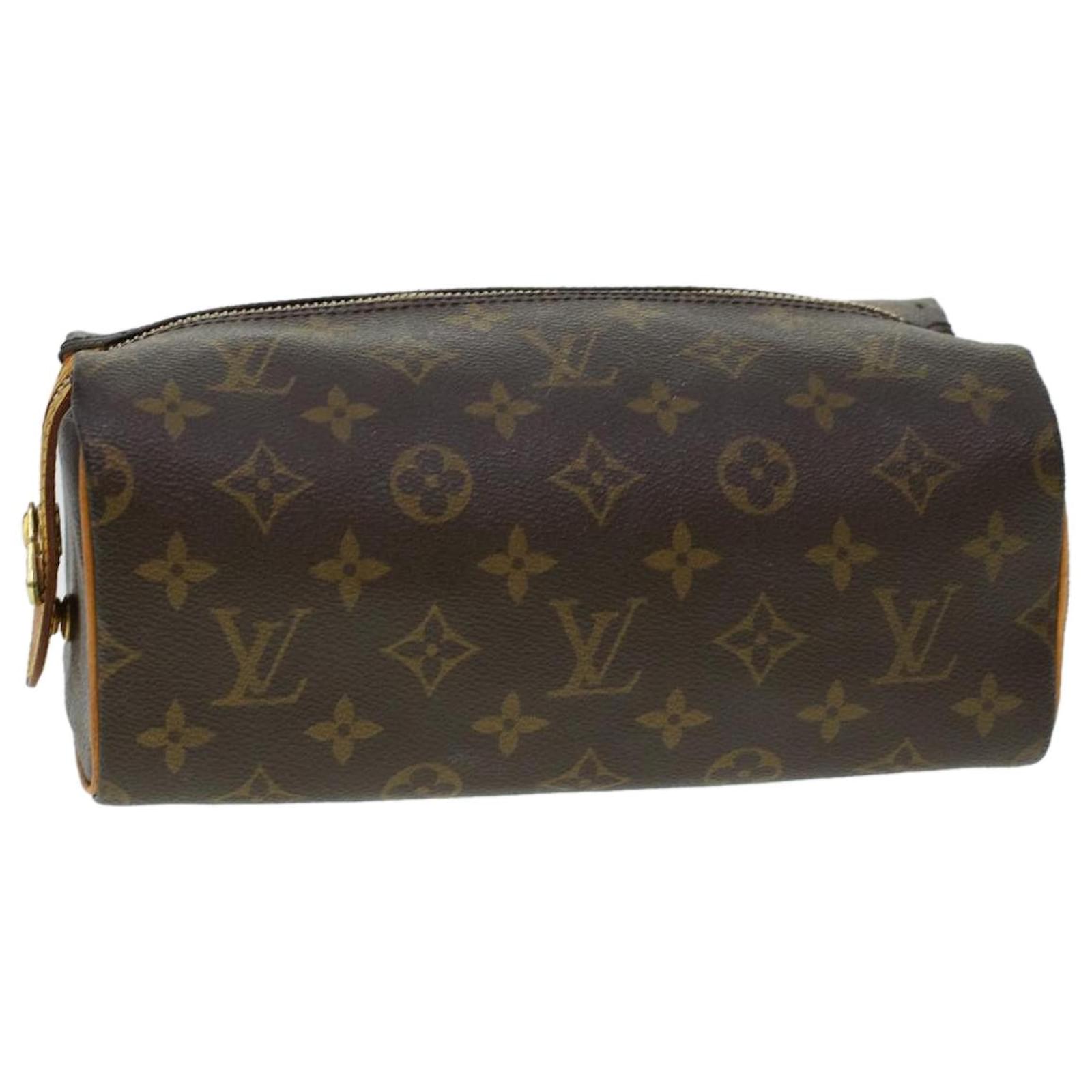 Louis Vuitton, Bags, Louis Vuitton Toiletry Pouch 5