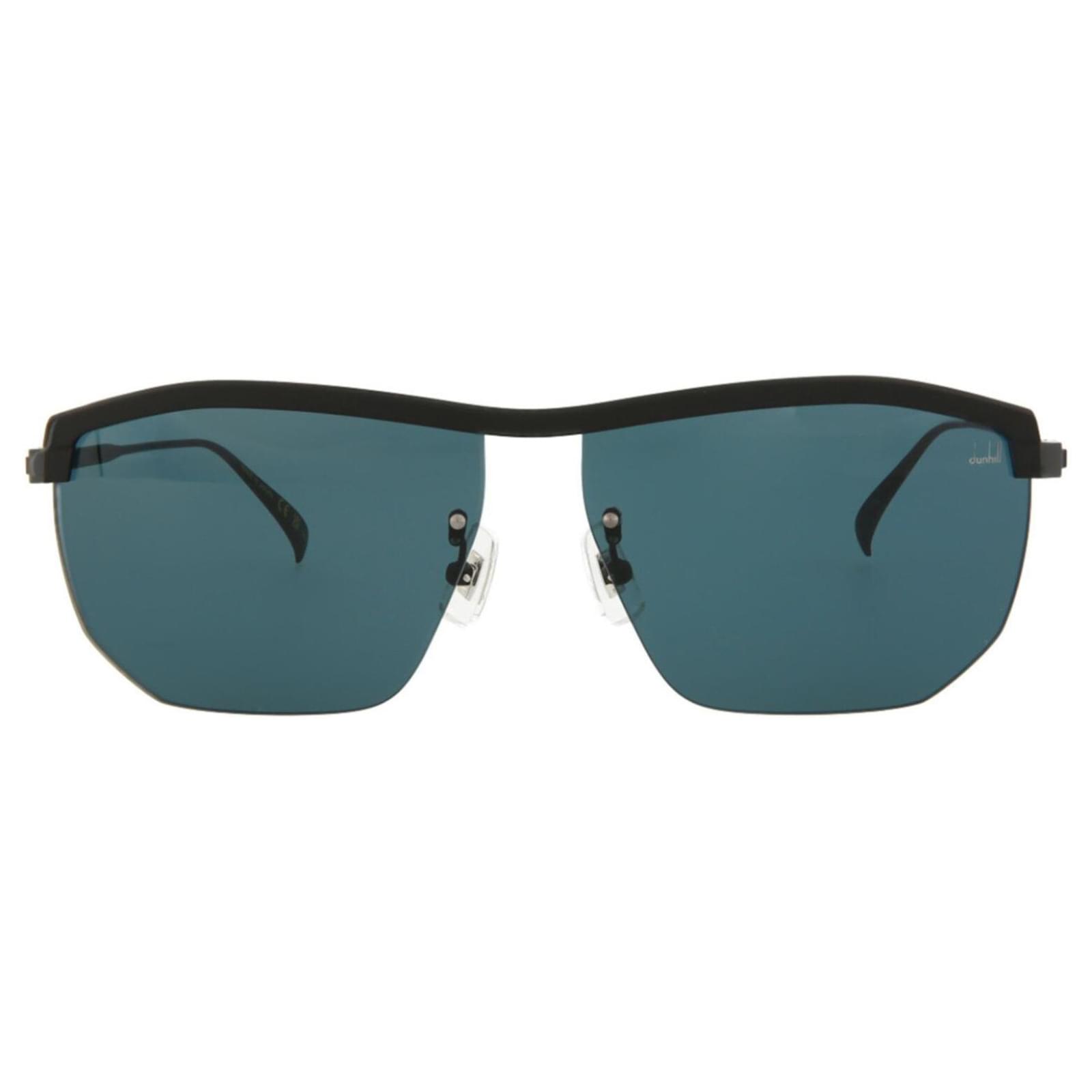 ALFRED DUNHILL 898 (57-16 140) Eyeglasses Sunglasses frame Vintage!! 20408  | eBay