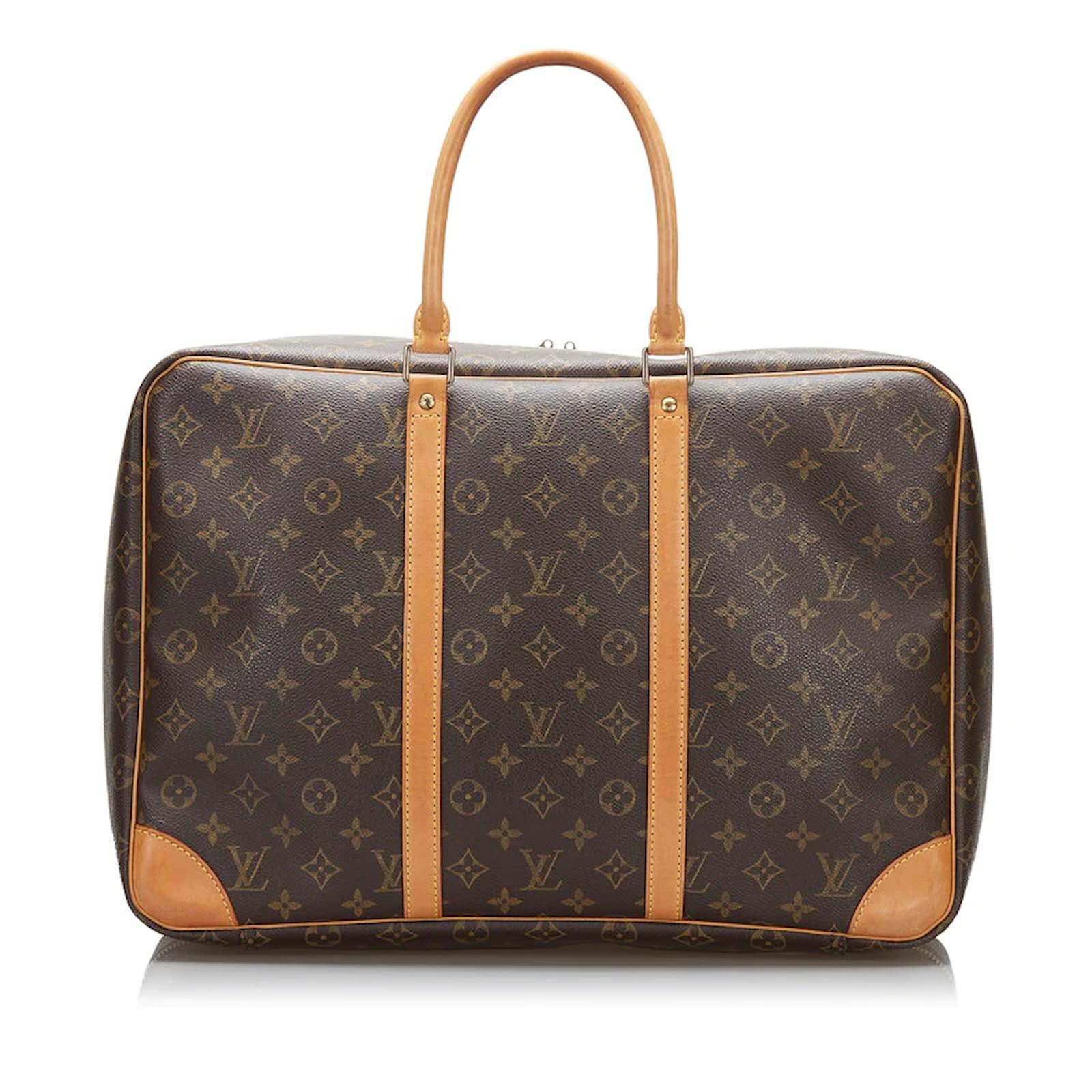 Lousi Vuitton Sirius - Still in fashion