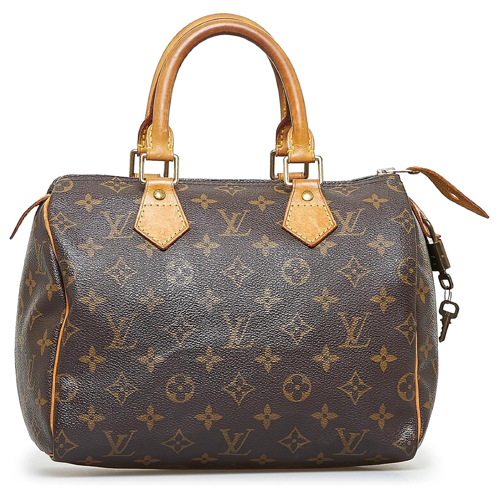 Louis Vuitton, Bags, Vintage Speedy 25