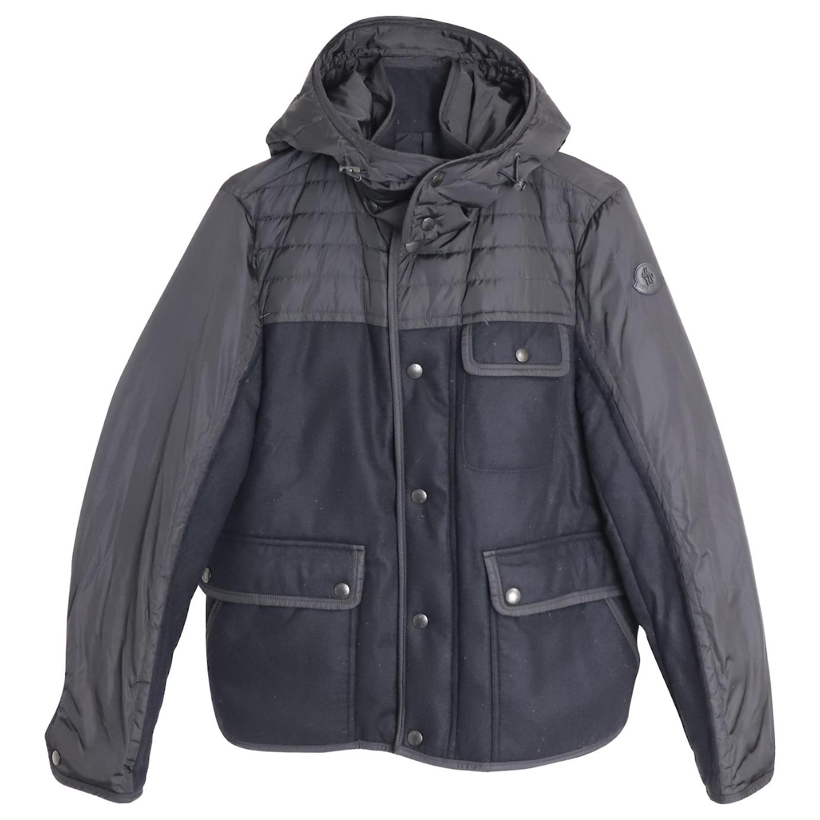 MONCLER 25S PUFFER JACKET 318