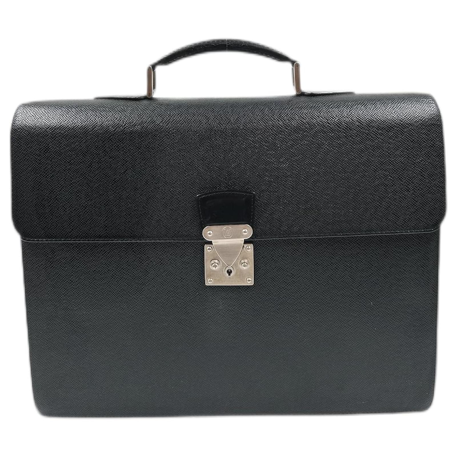 Louis Vuitton Louis Vuitton Epi Neo Robusto Briefcase