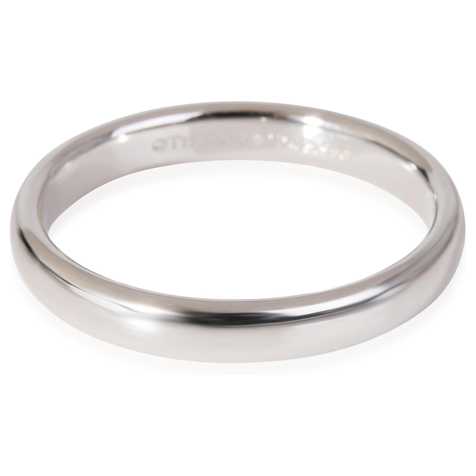 Forever sale platinum rings