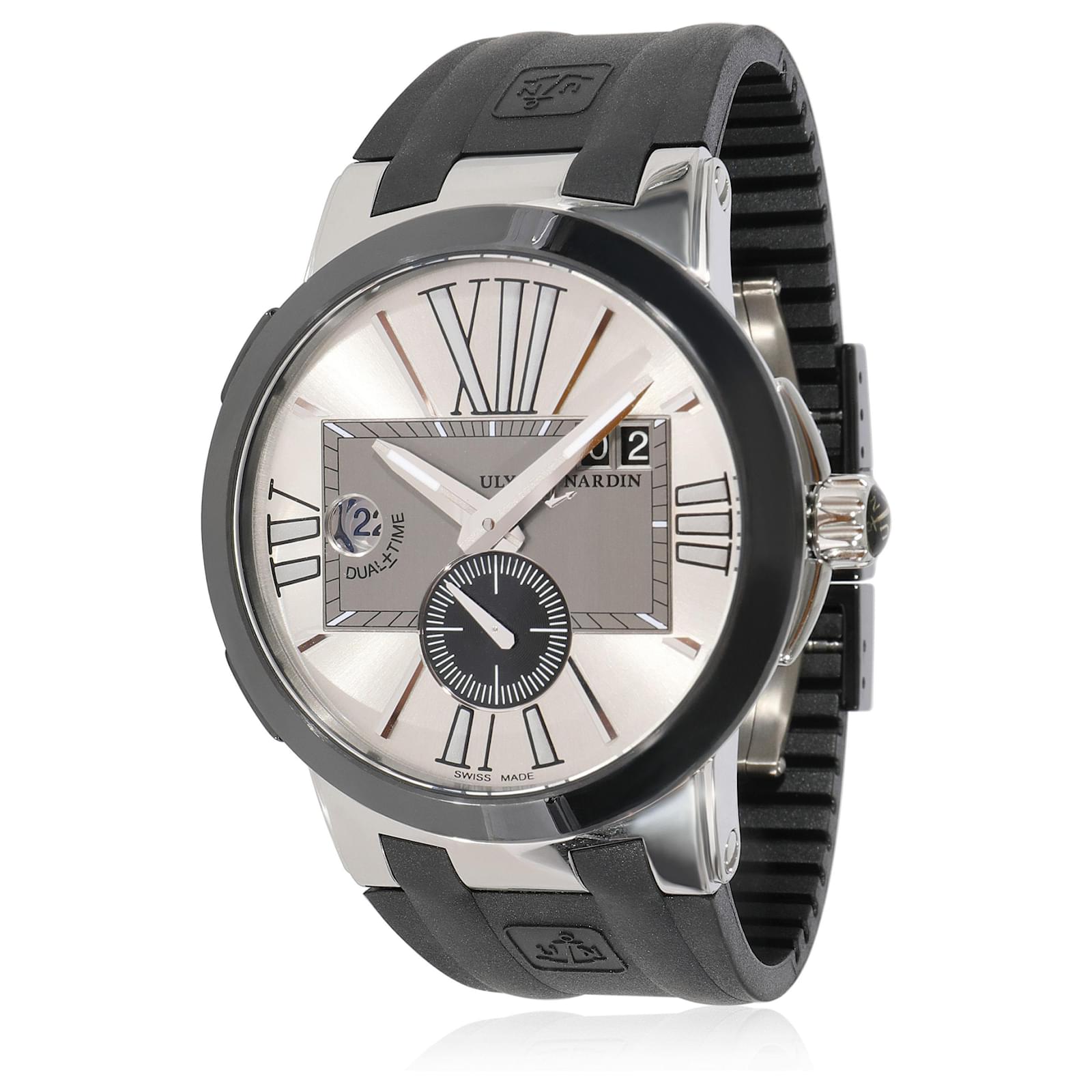 Ulysse nardin outlet montre homme