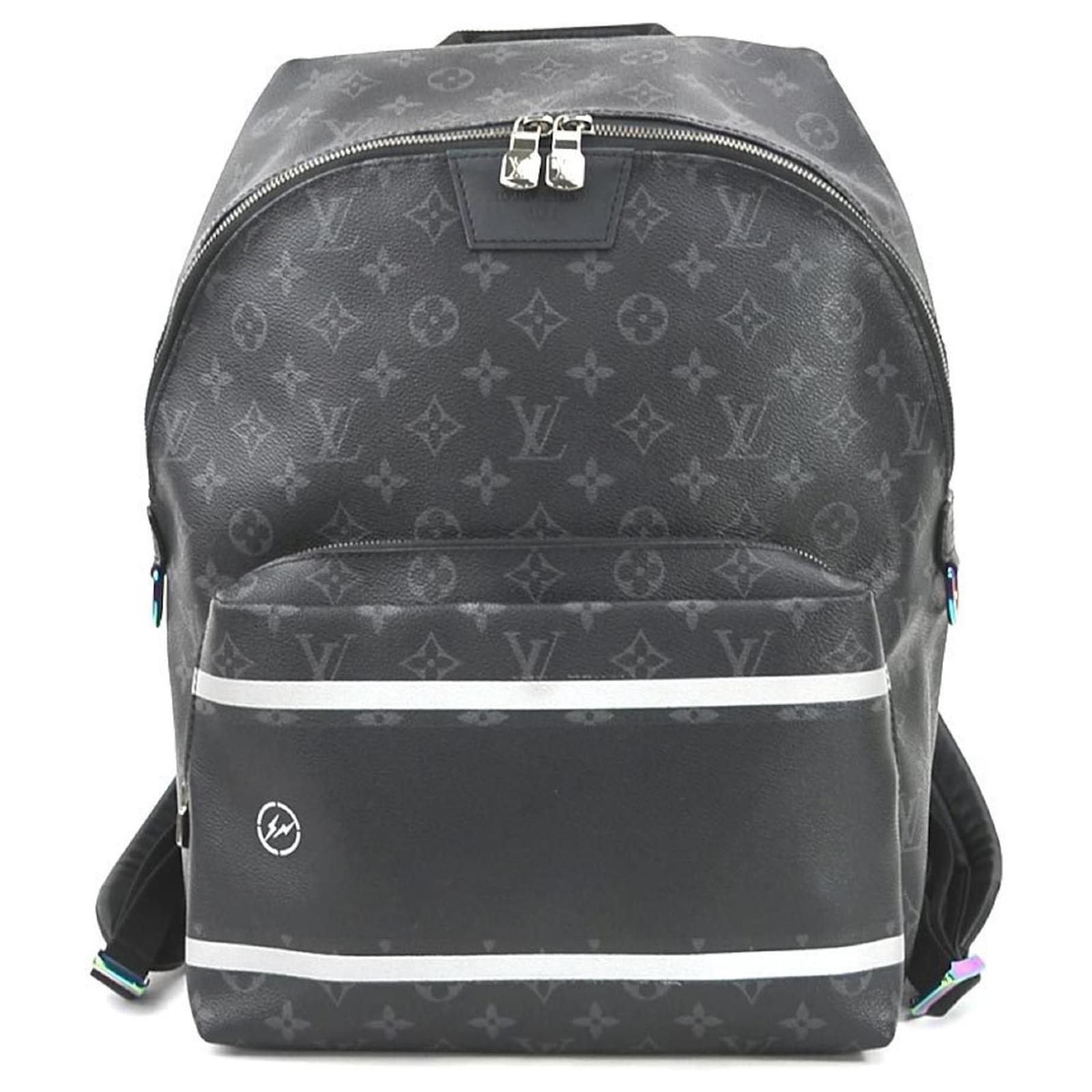 Bags Briefcases Louis Vuitton LV Apollo Backpack New