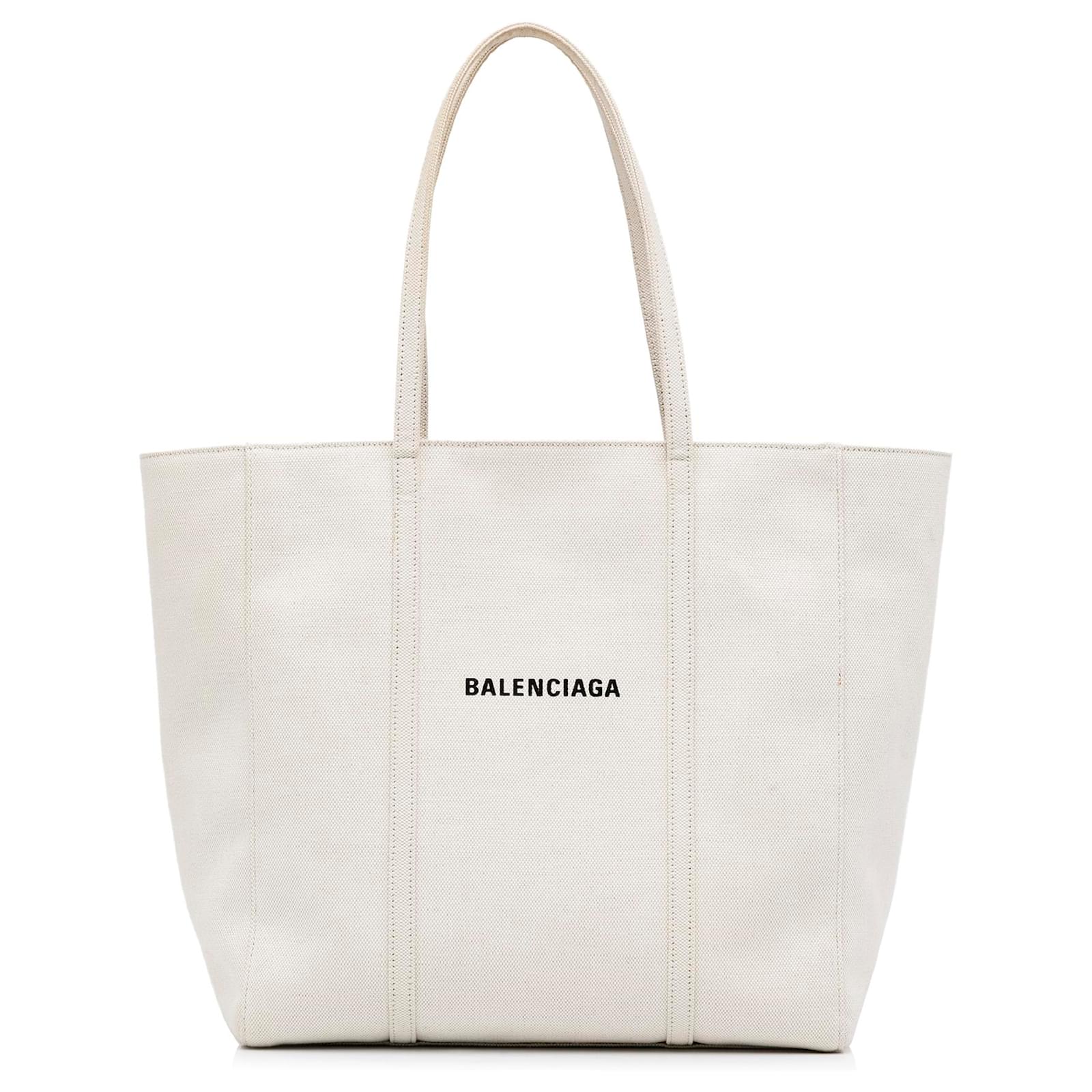 Balenciaga Everyday Small Tote Bag