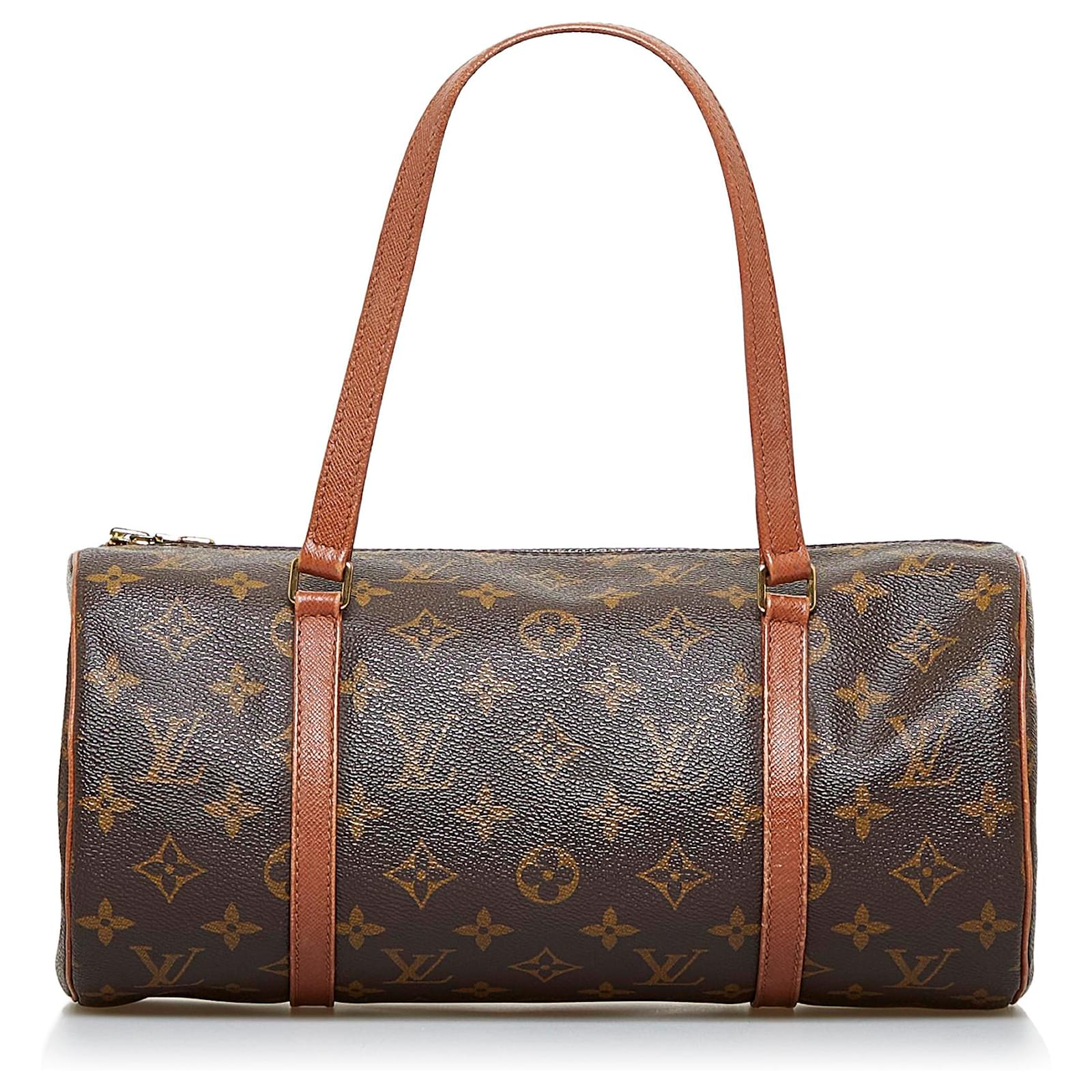 Louis Vuitton Monogram Papillon 30 Handbag in 2023