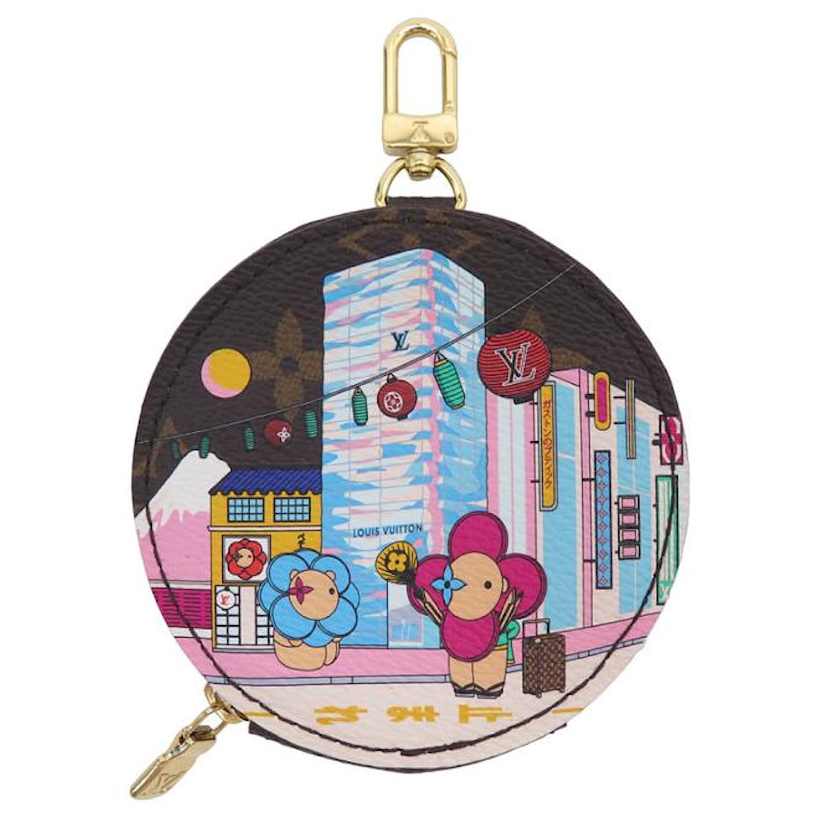 louis vuitton vivienne 2022