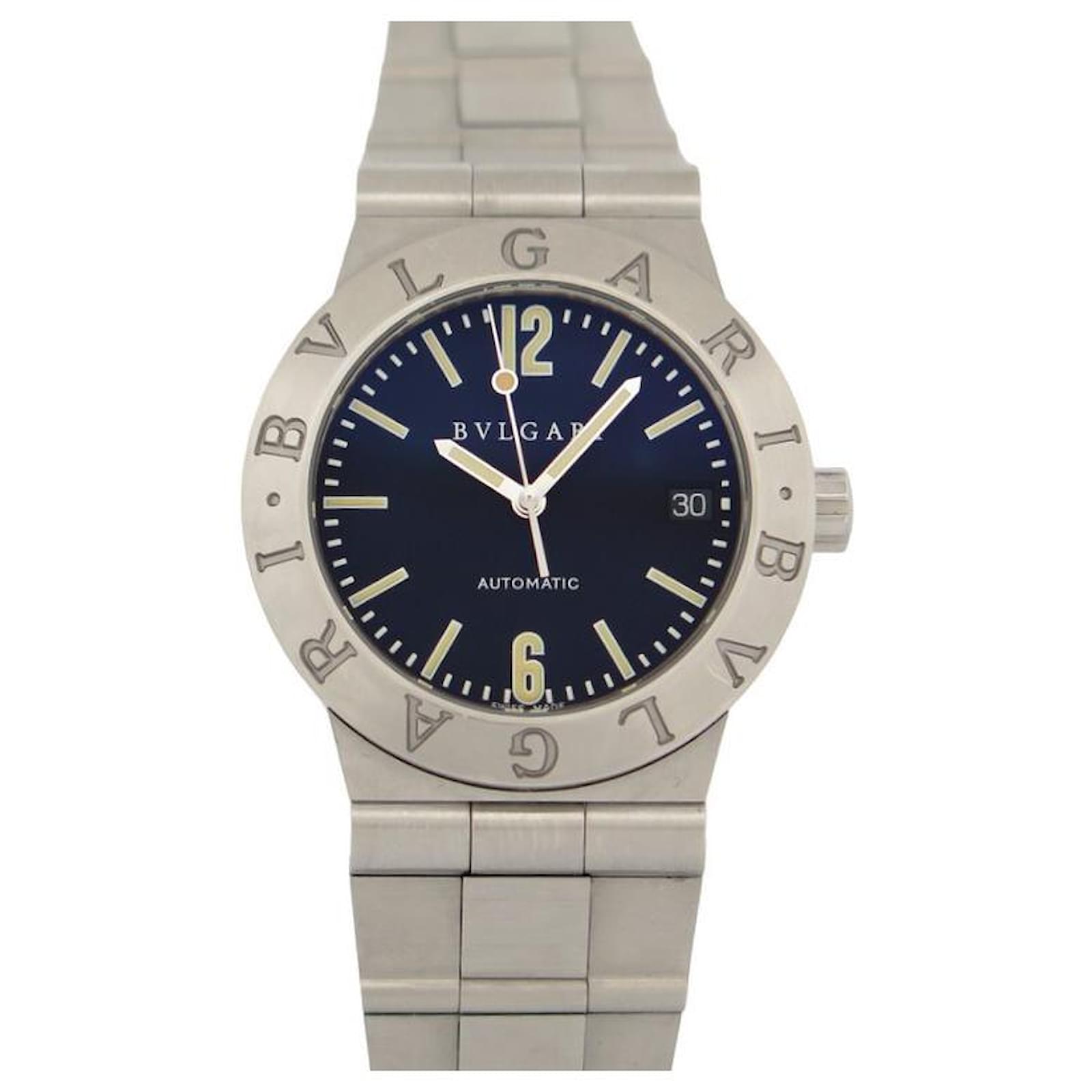 Bvlgari lcv 35 top s